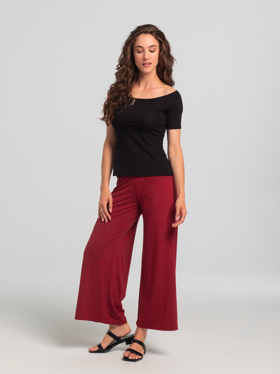 Pantalon Shanny