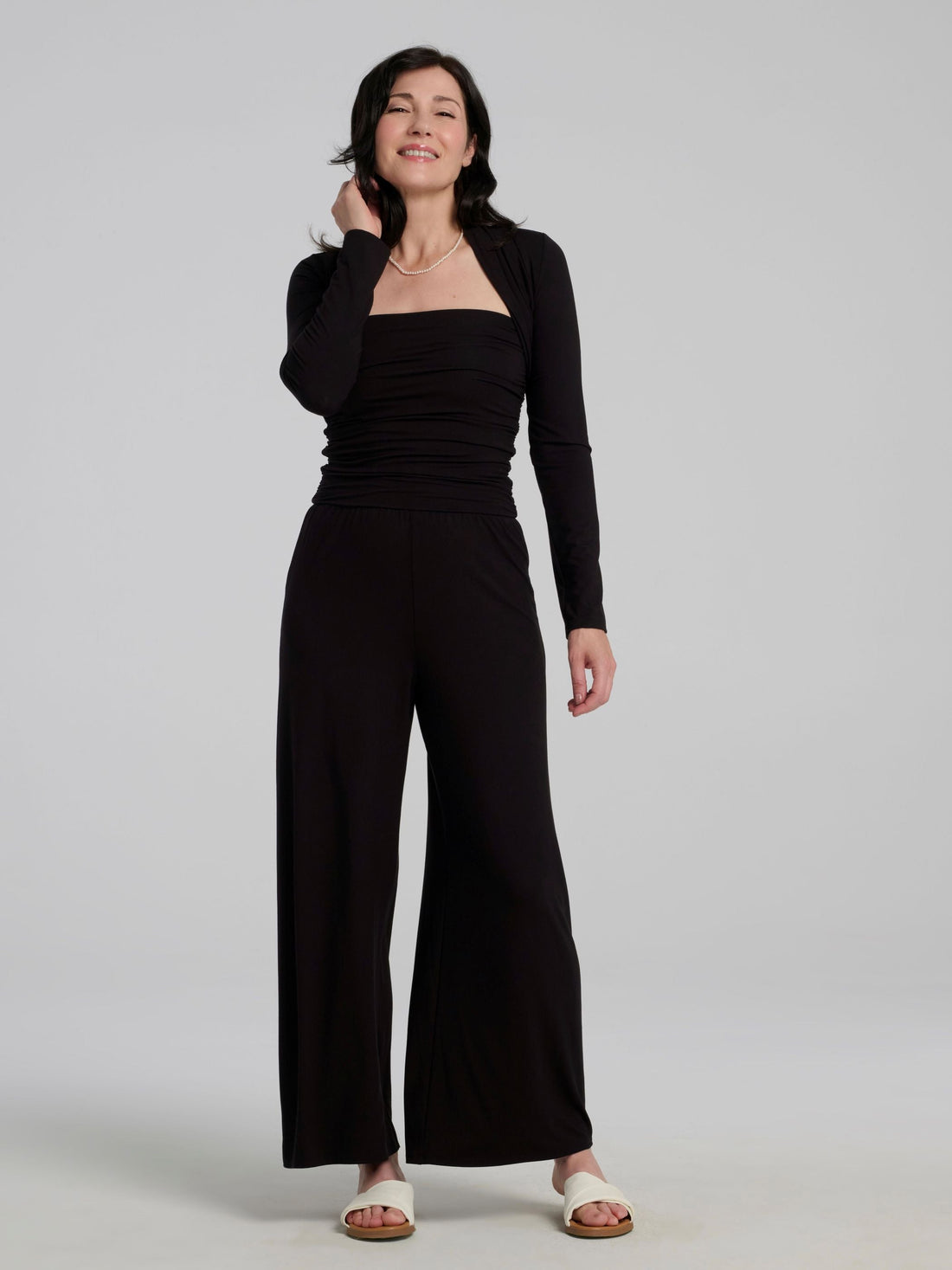 Combinaison Dolora ***PRÉ-COMMANDE***