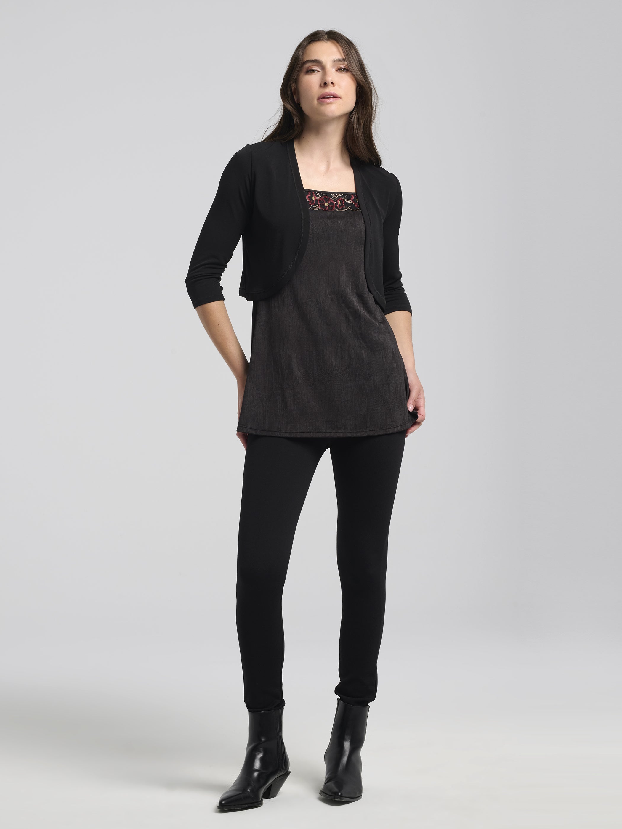 Kollontai Camisole Willard fait à Montréal