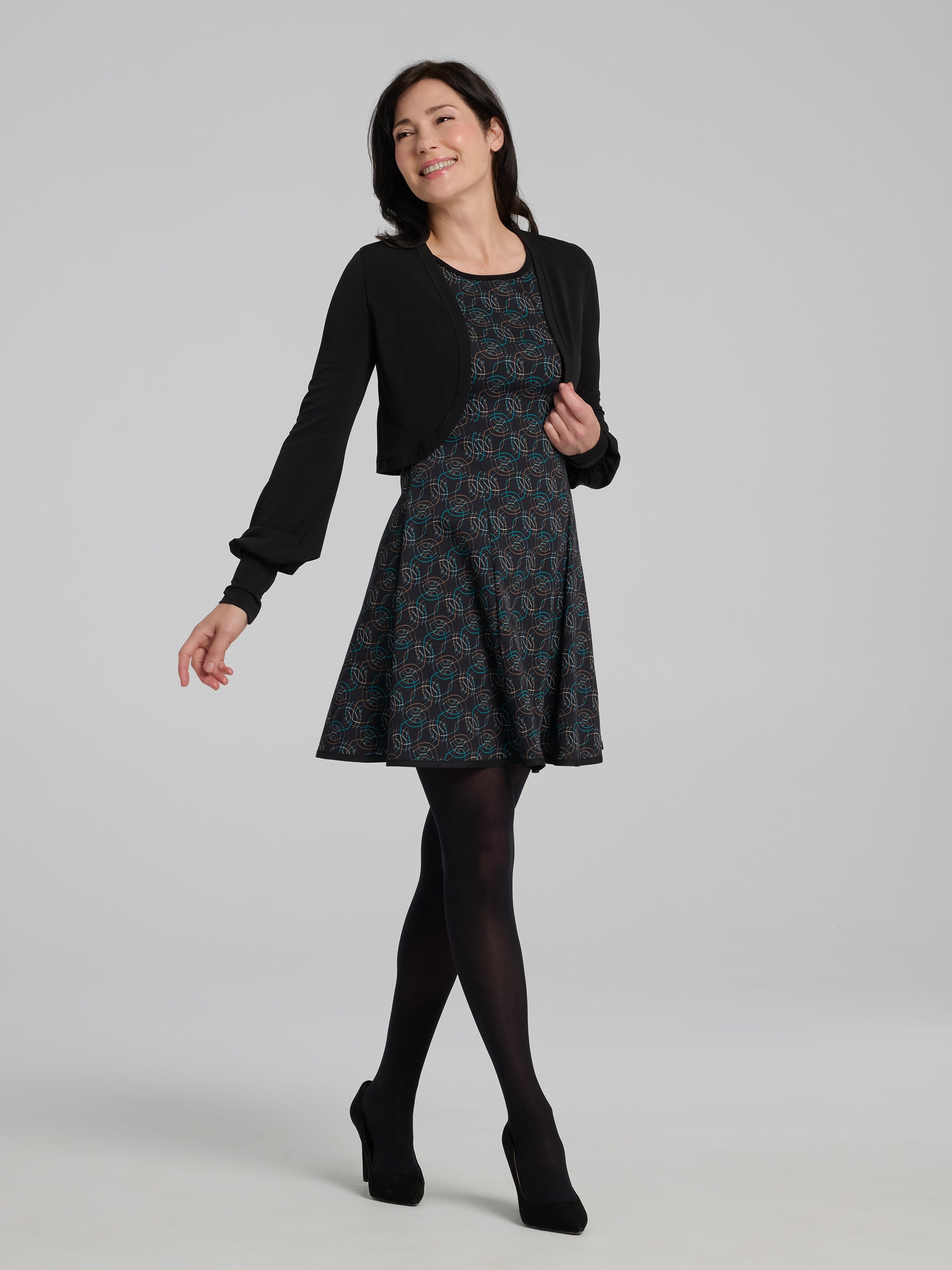 Robe Silba