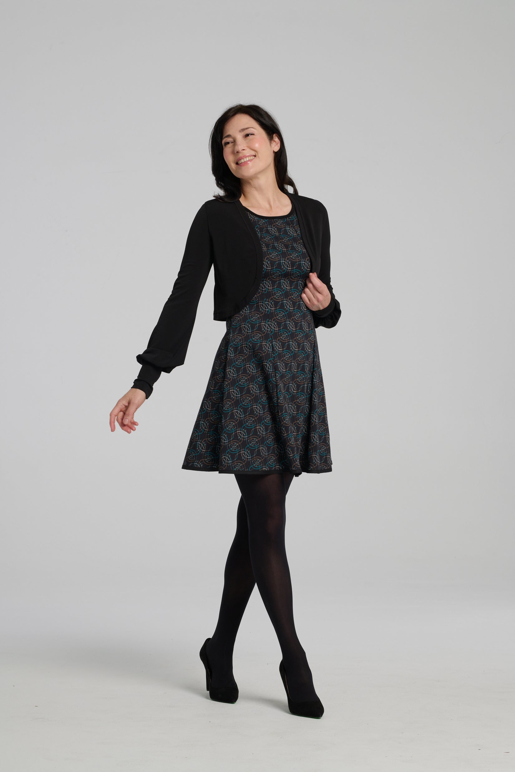 Evadne Bolero