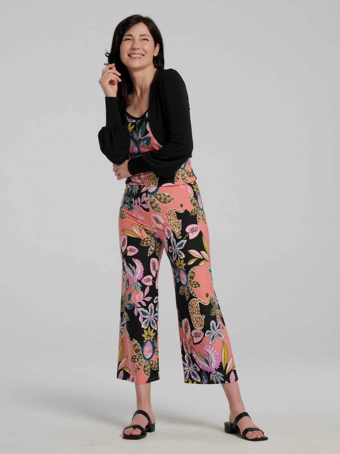 Combinaison Ortiga ***PRÉ-COMMANDE***