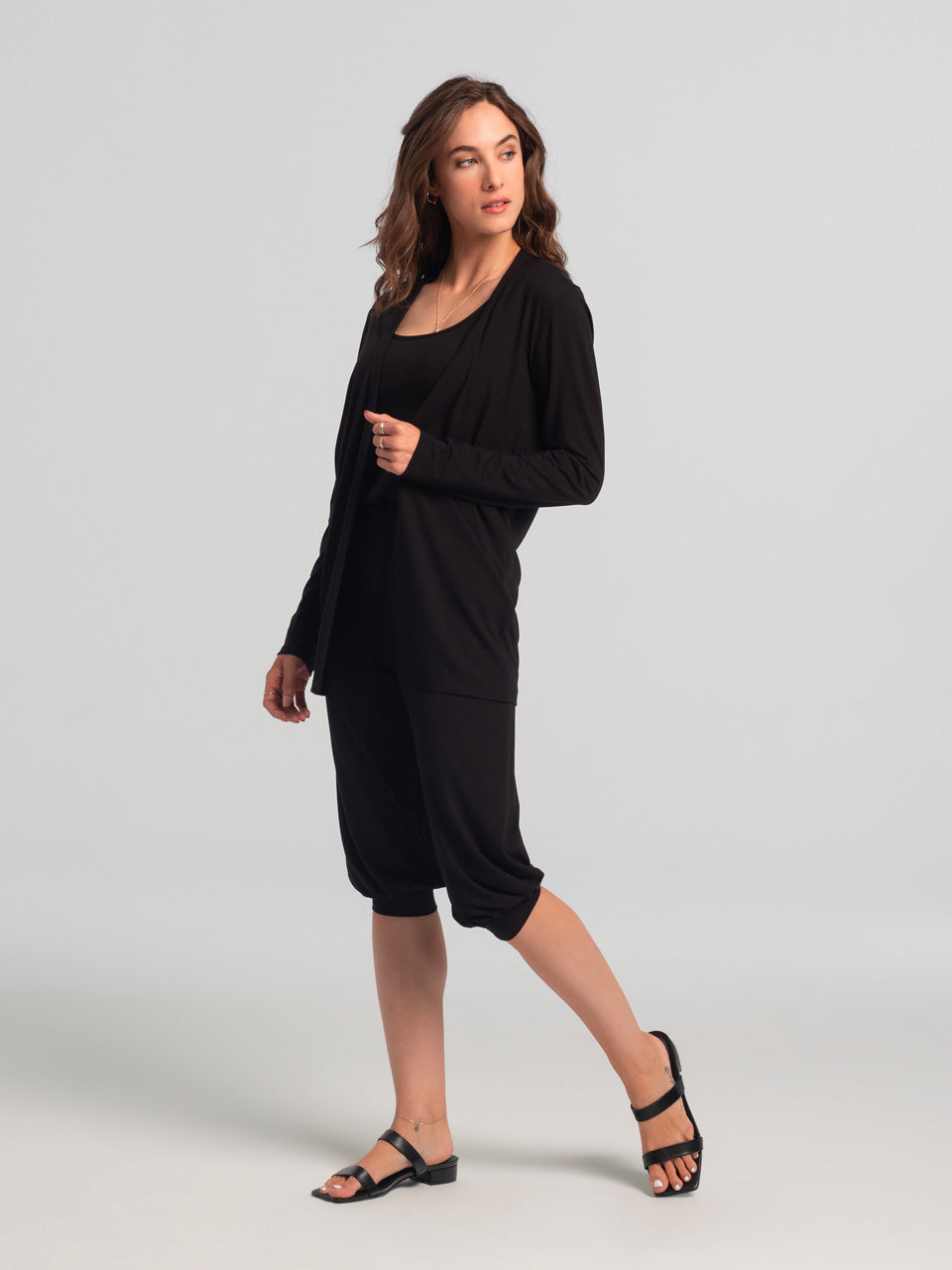 Kollontai Veste Umay fait à Montréal