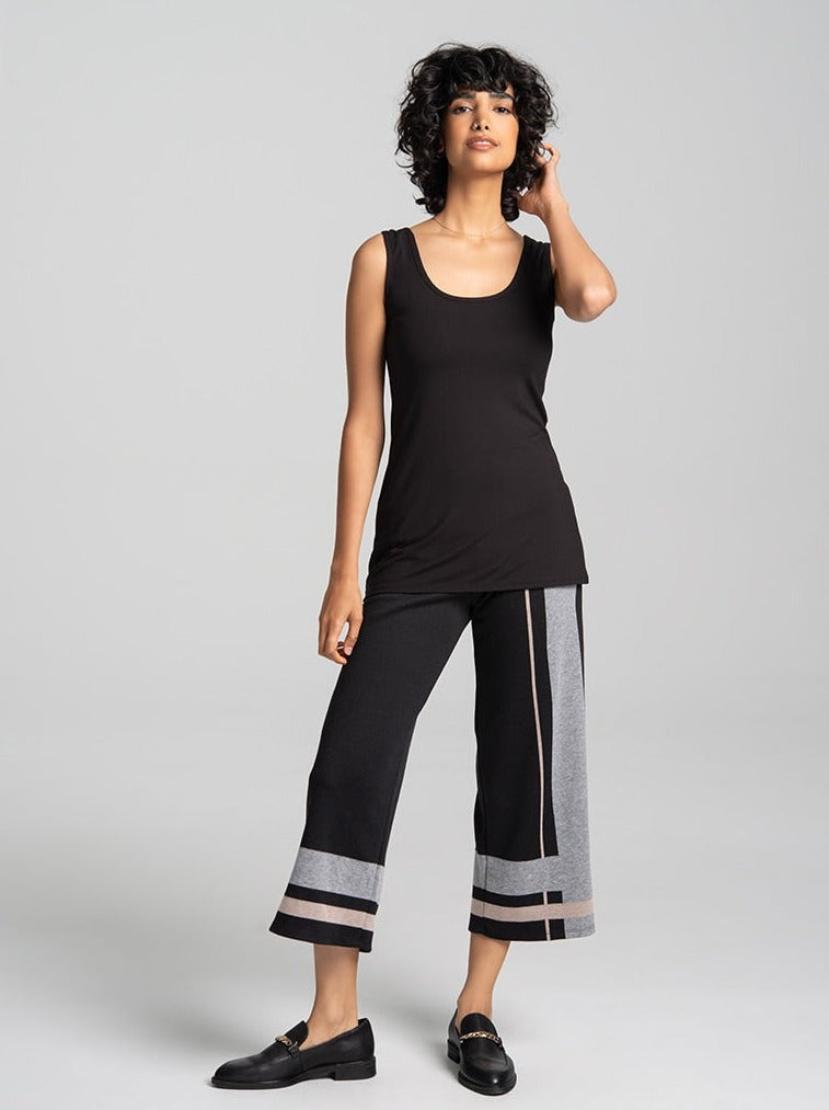 Kollontai Pantalon Villum fait à Montréal