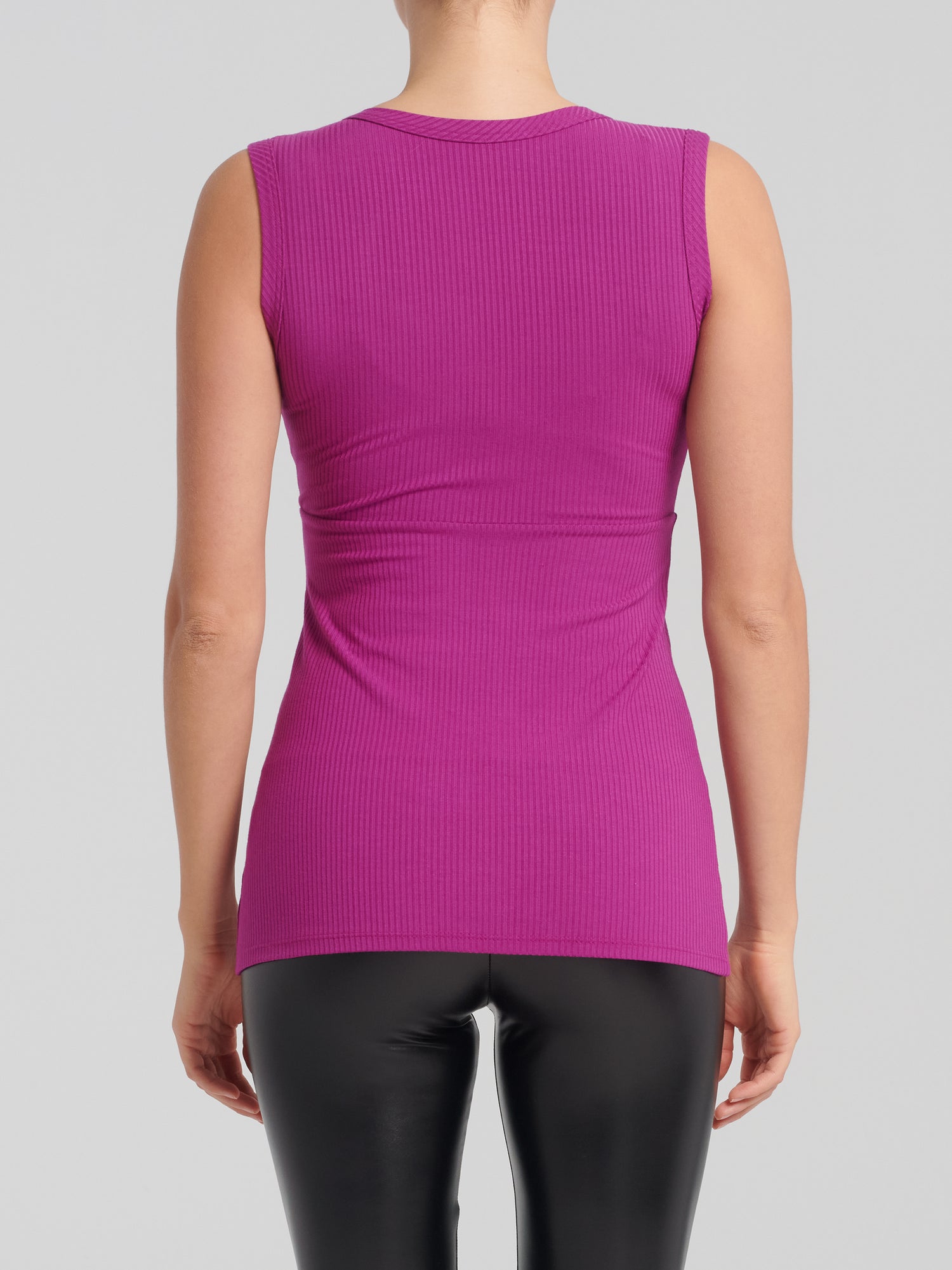 Carla Top / Amethyst