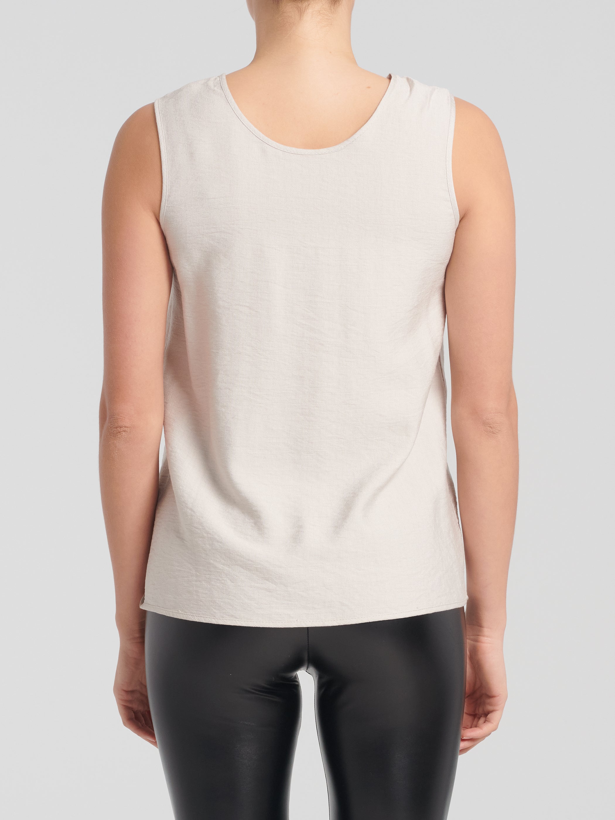 Tracy Top / Clay