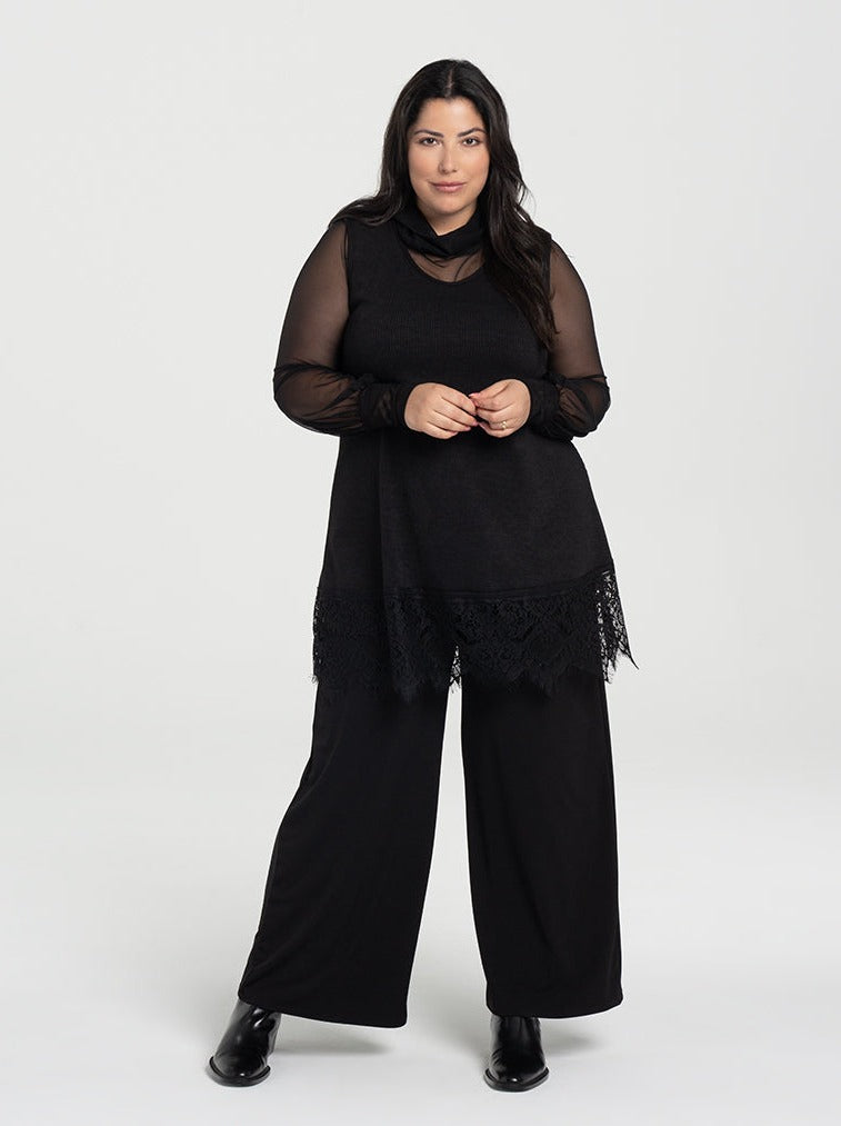 Kollontai Camisole Allan fait à Montréal