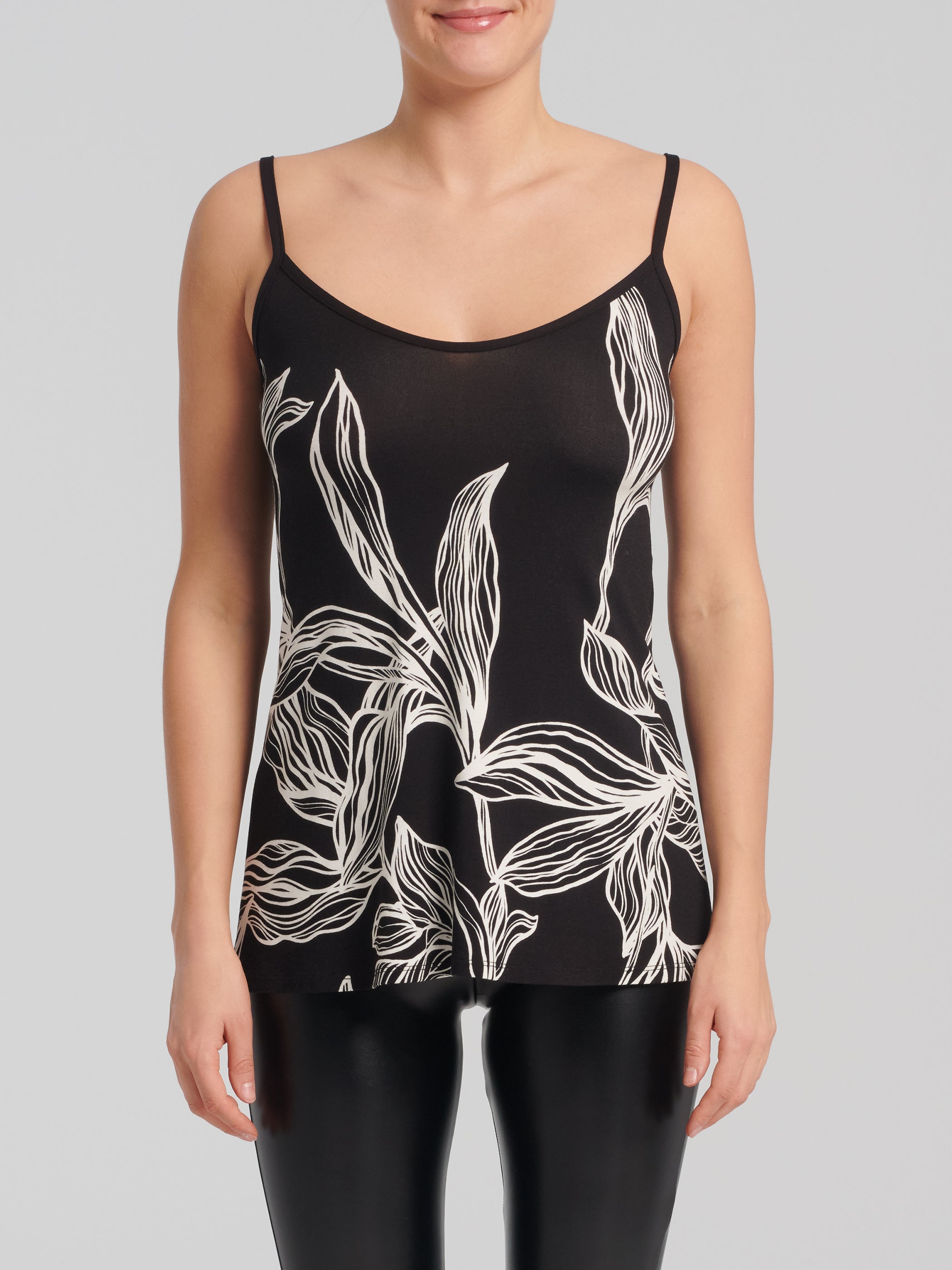Zaria Top