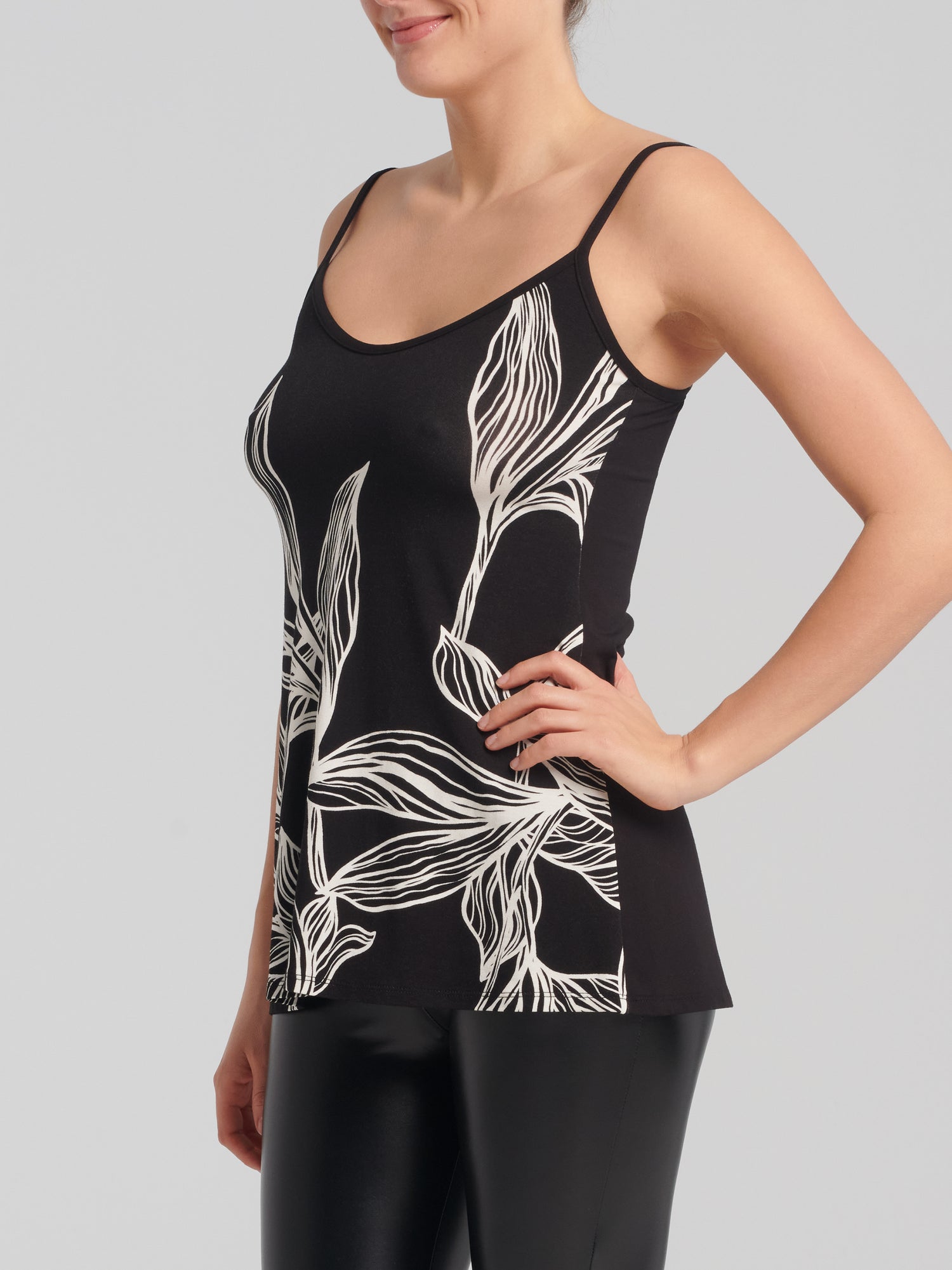 Camisole Zaria