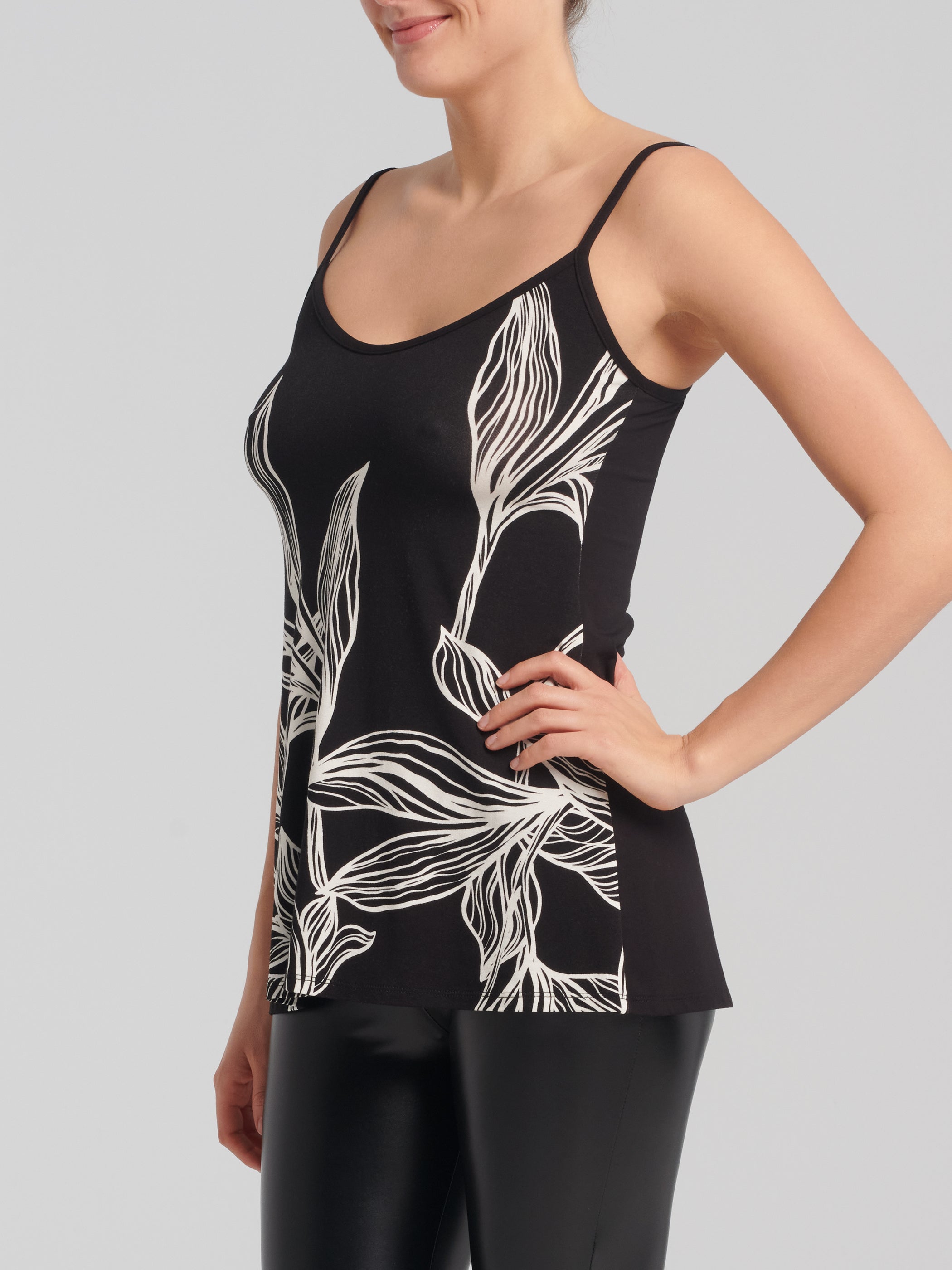 Zaria Top