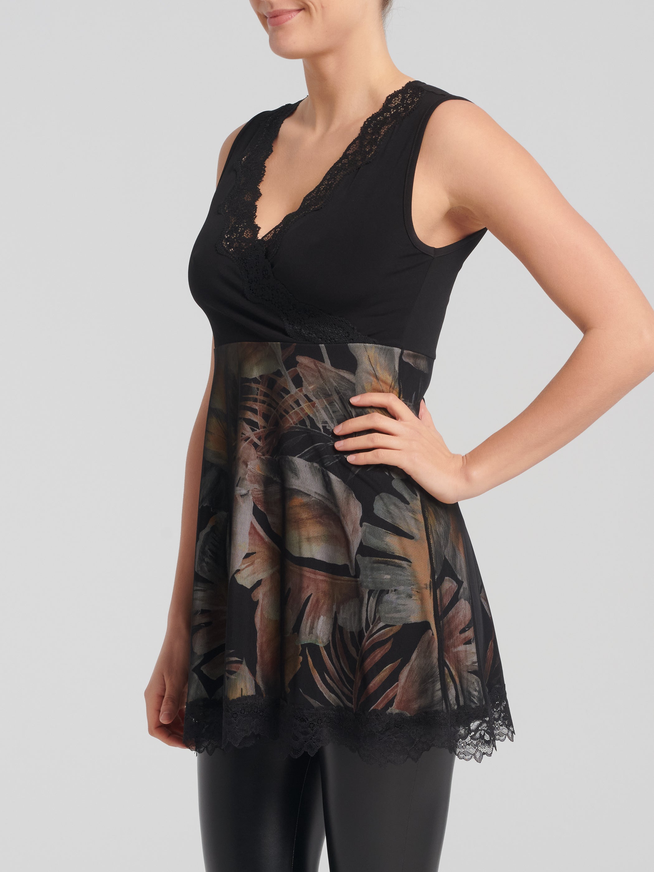 Aditi Top