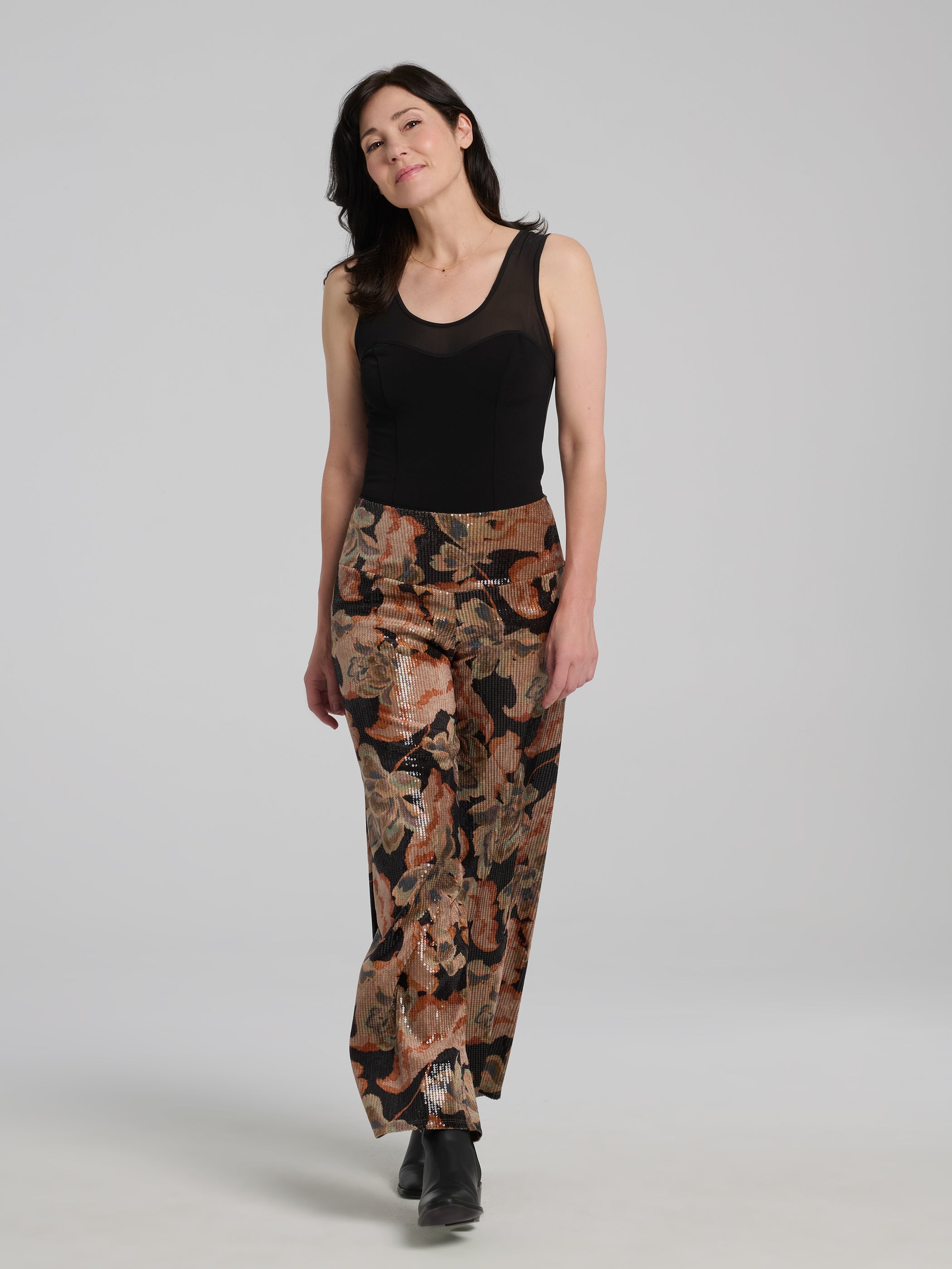 Carina Pants ***PRE-ORDER***