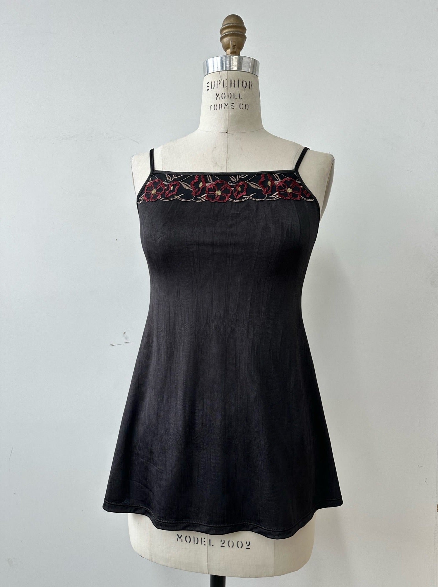 Kollontai Camisole Willard fait à Montréal