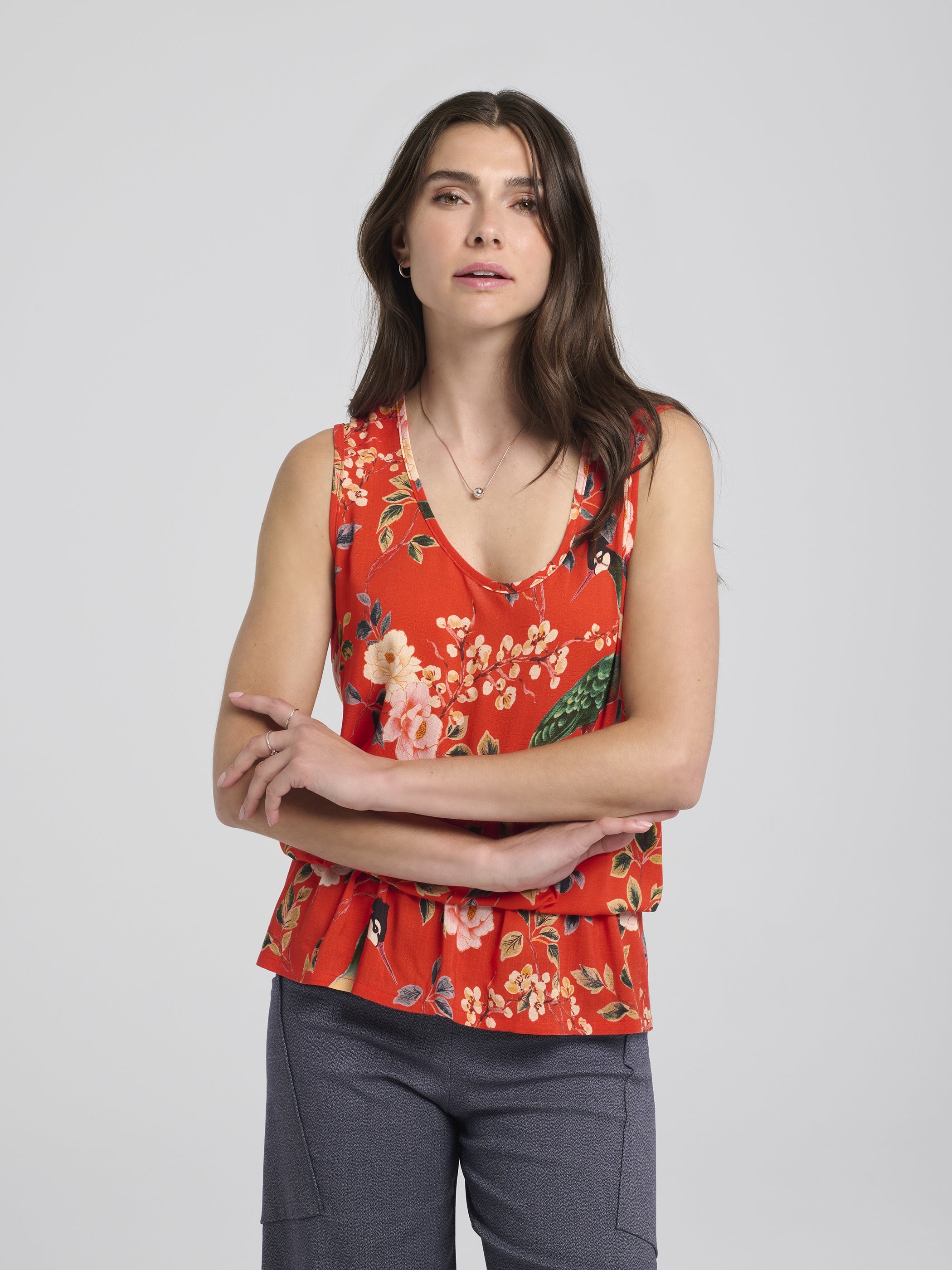 Camisole Yvaine