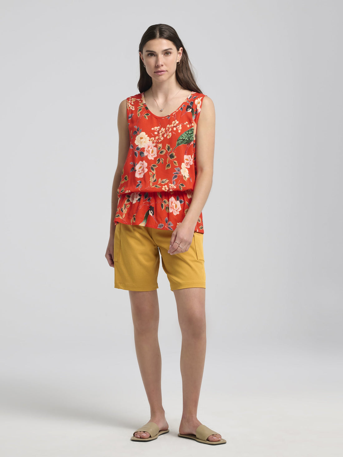 Camisole Yvaine