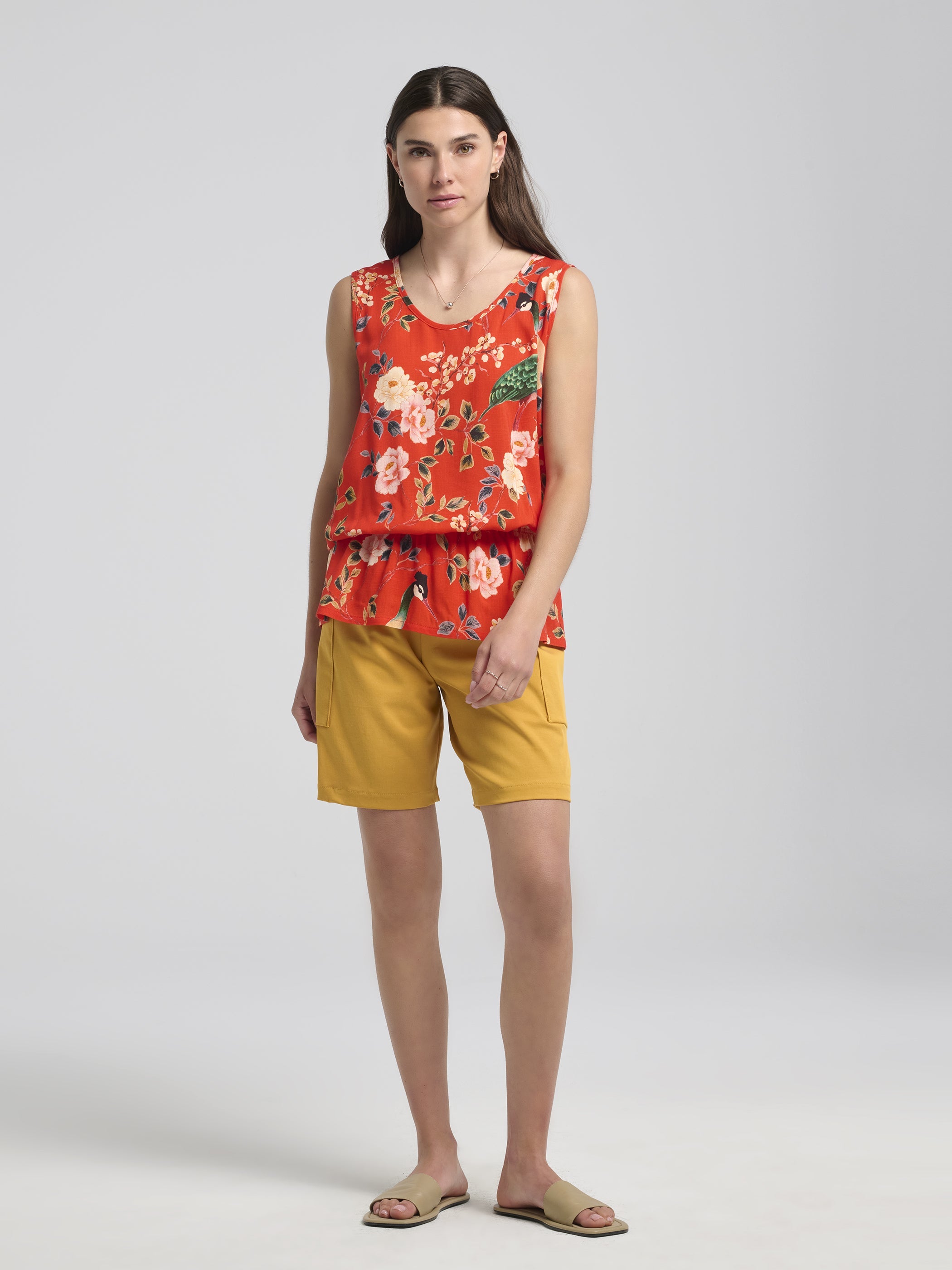 Camisole Yvaine