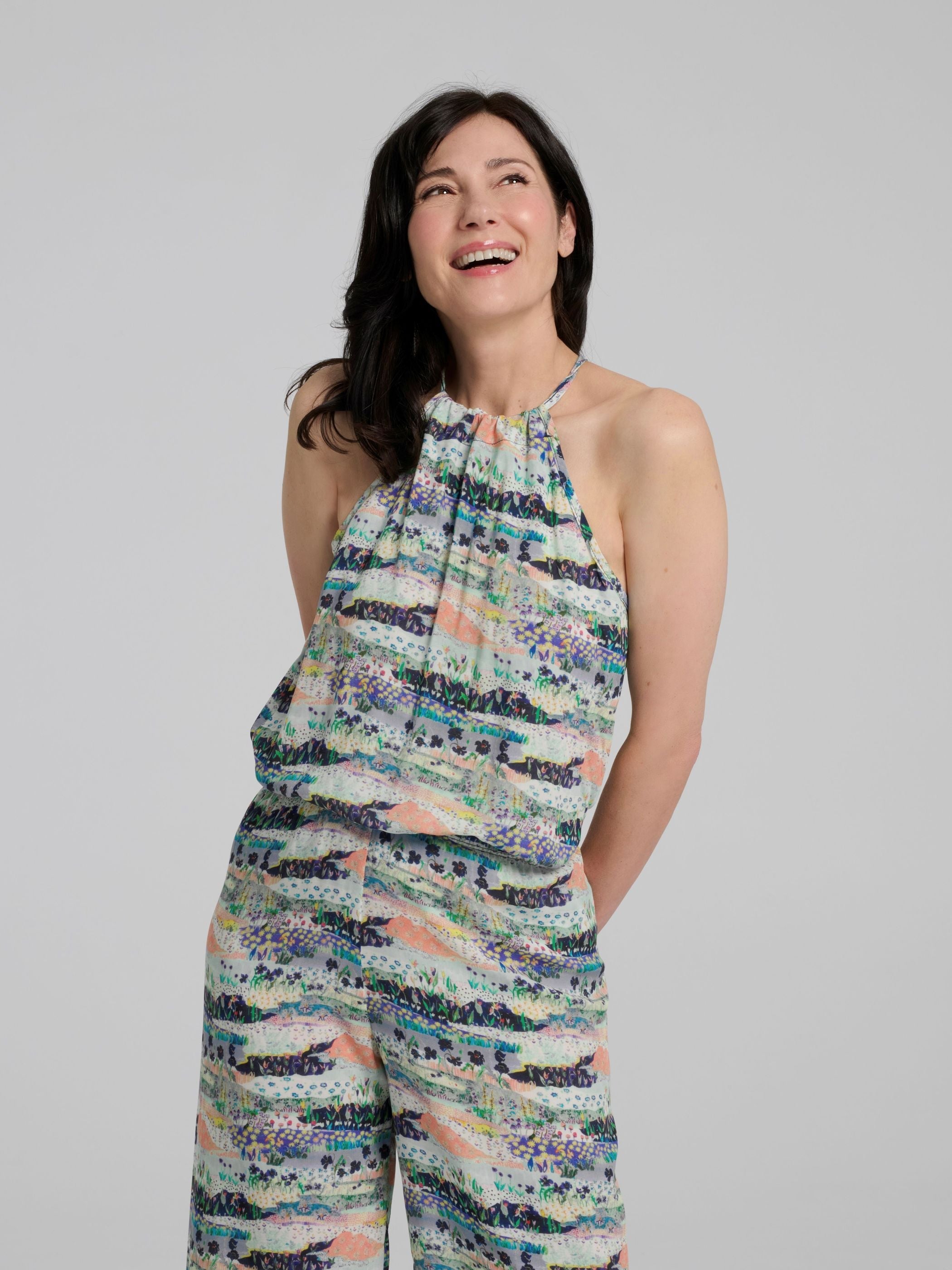 Camisole Semira PE 26