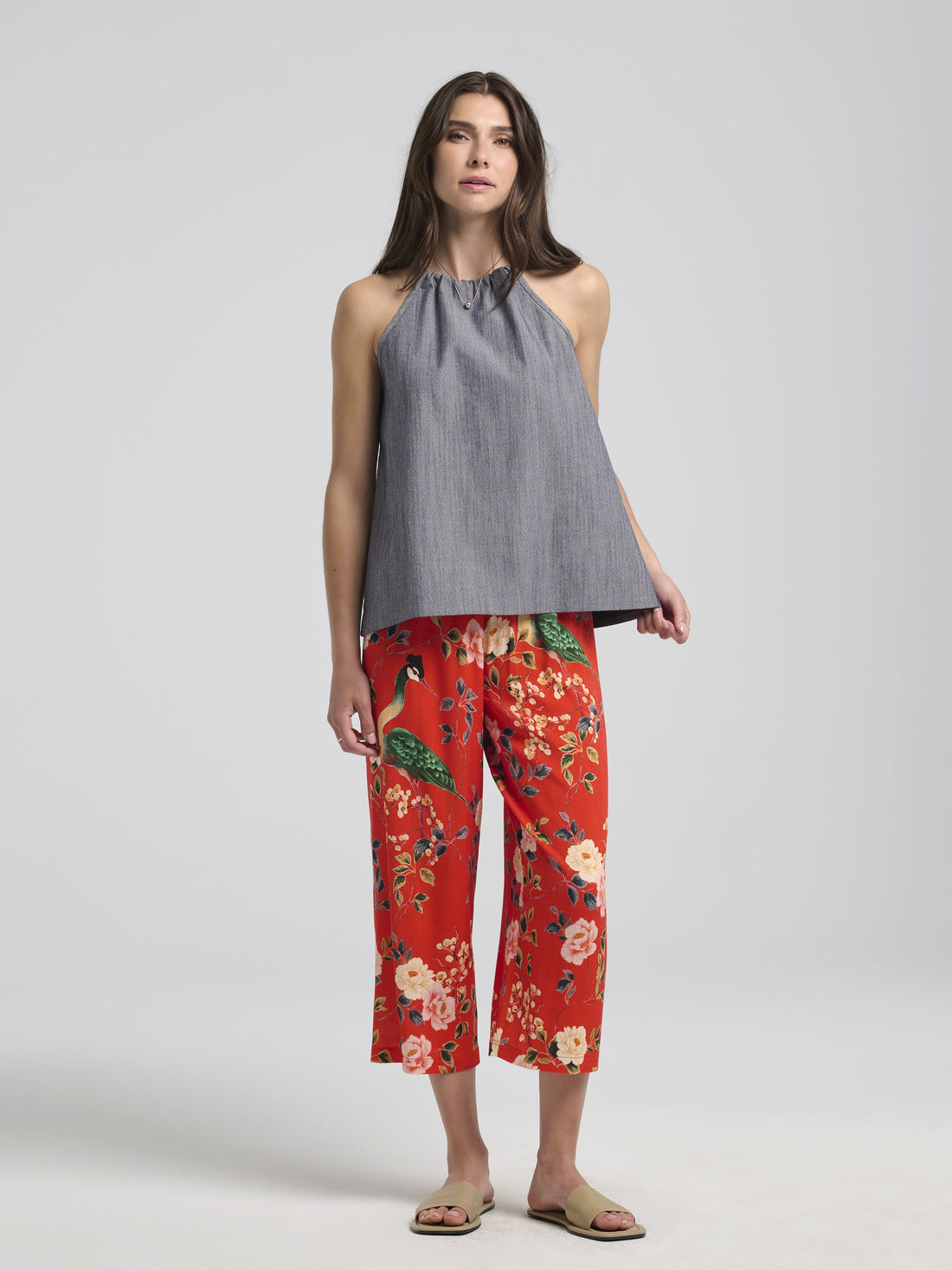 Pantalon Paraiso