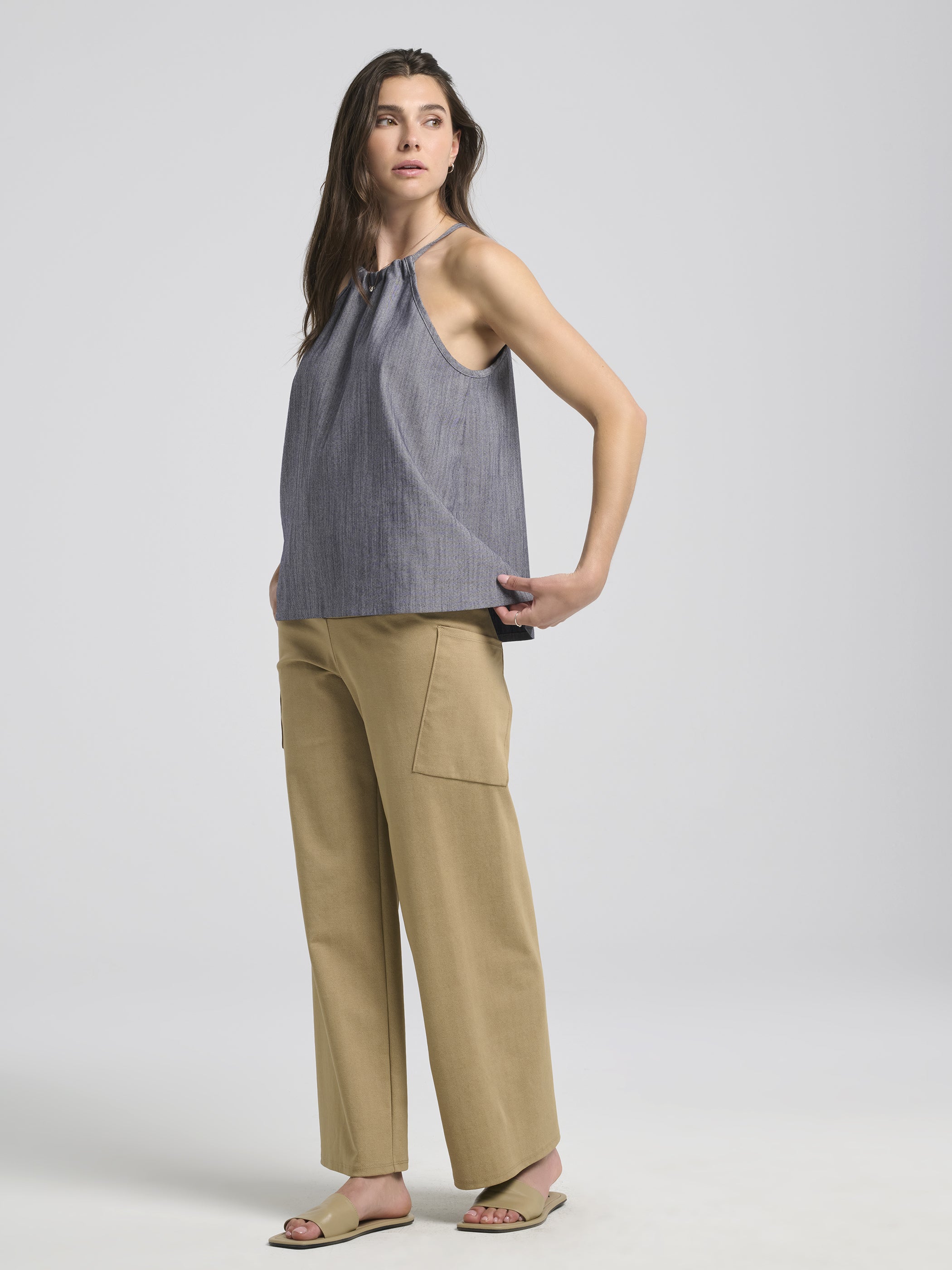 Camisole Semira