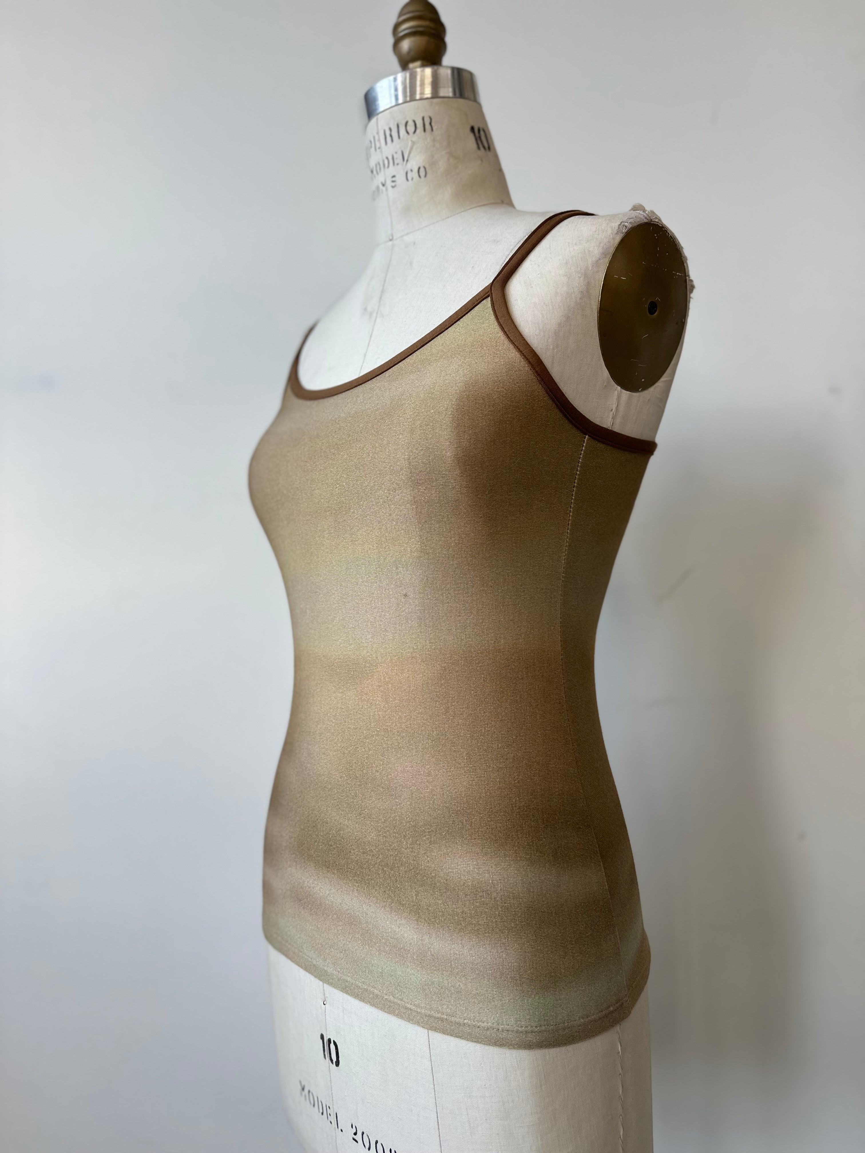 Brume Camisole