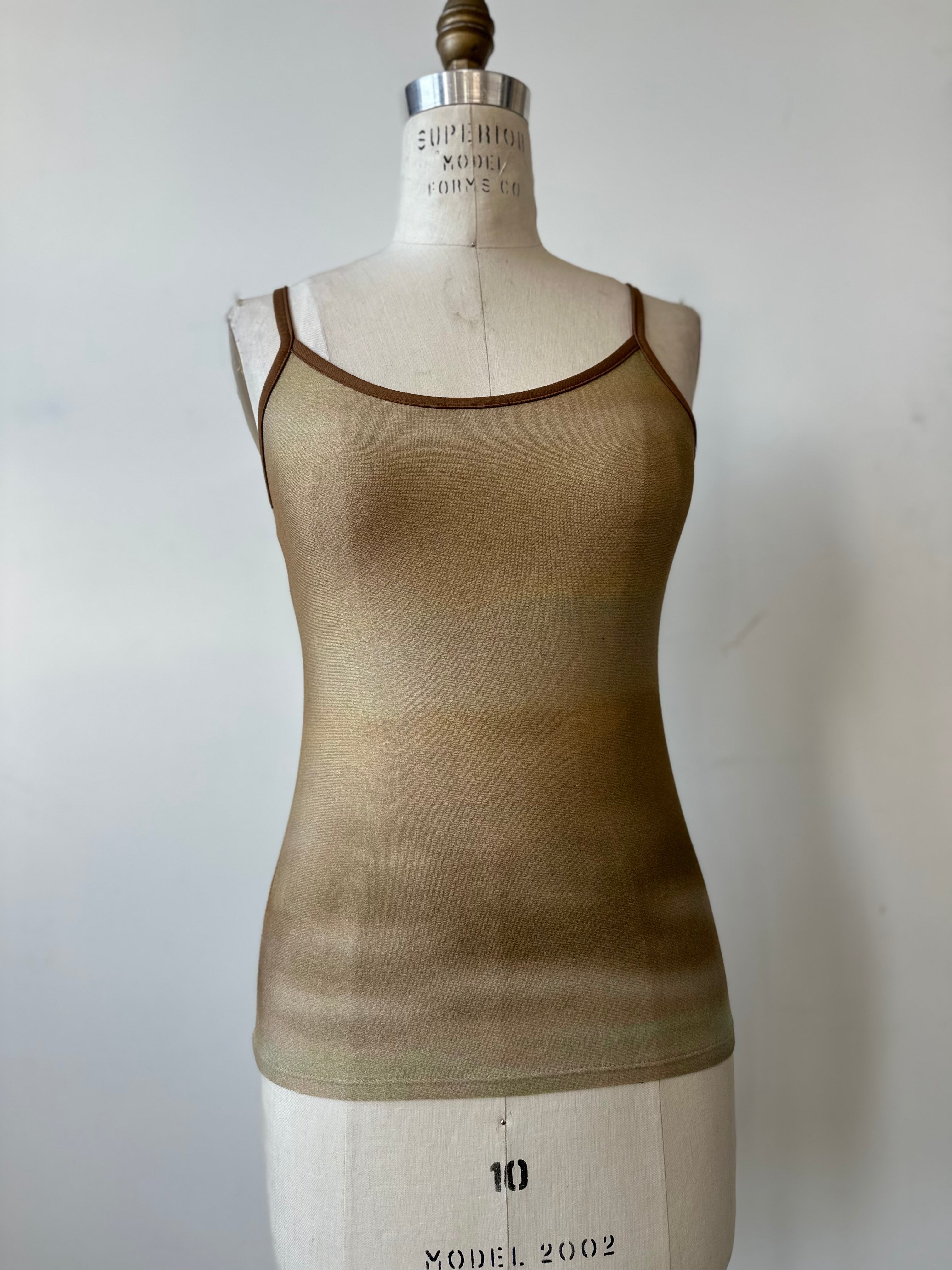 Brume Camisole