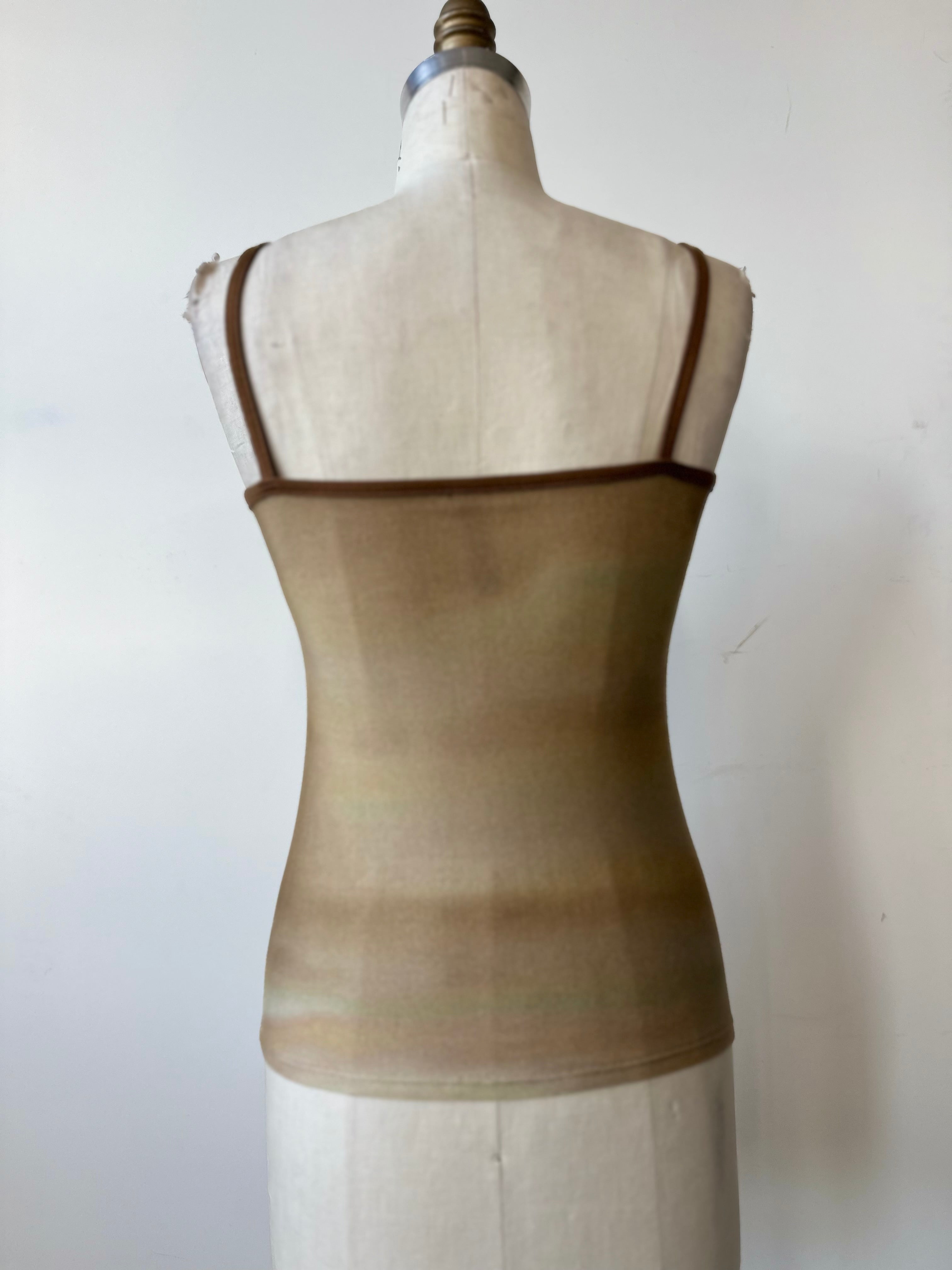 Brume Camisole