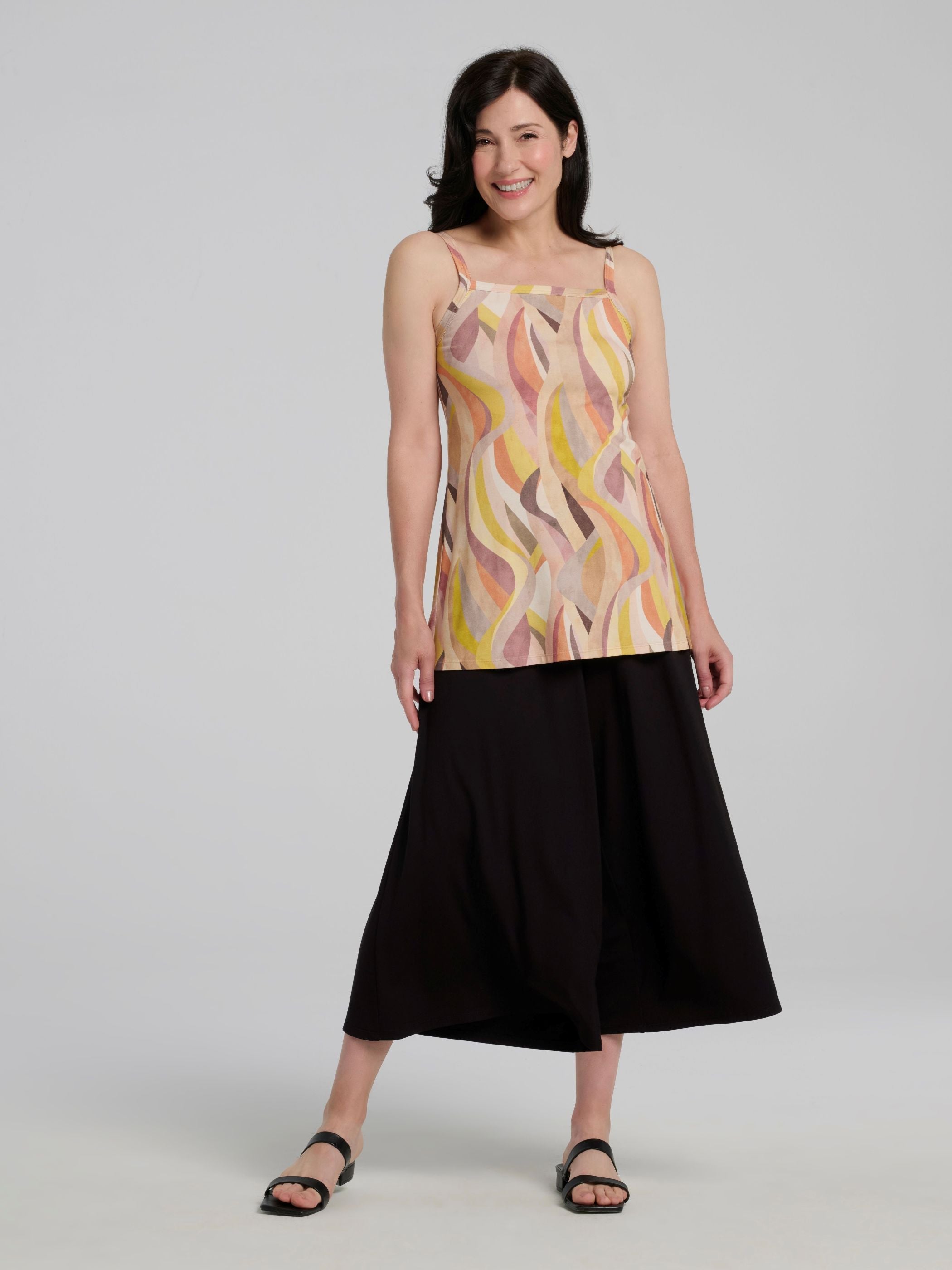 Camisole Noelia ***PRÉ-COMMANDE***