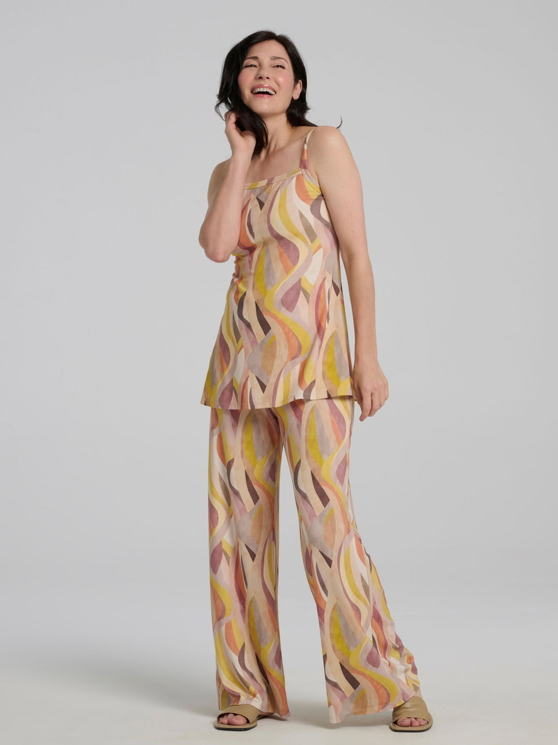 Pantalon Sorela ***PRÉ-COMMANDE***