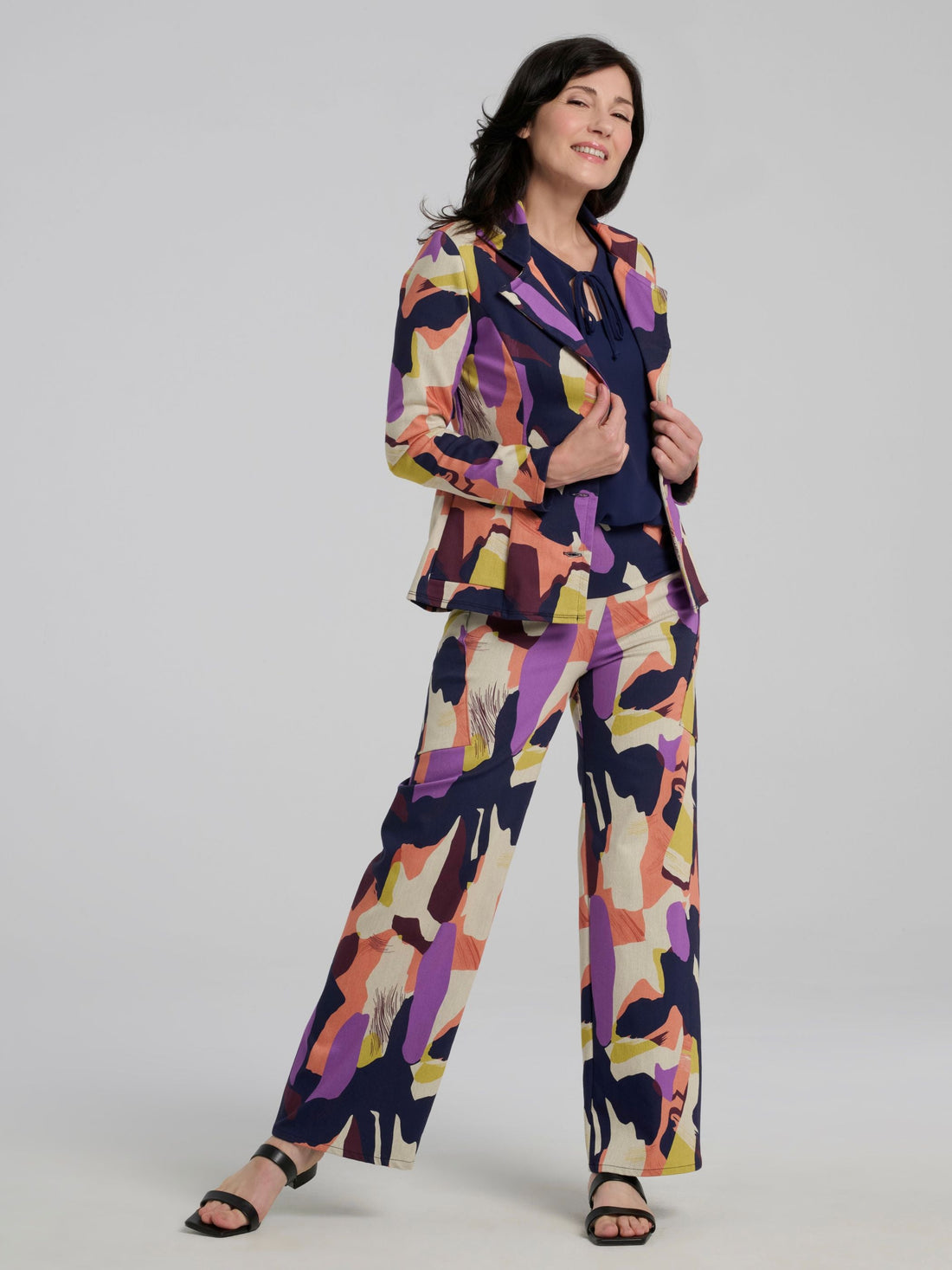 Pantalon Elma / Assorti