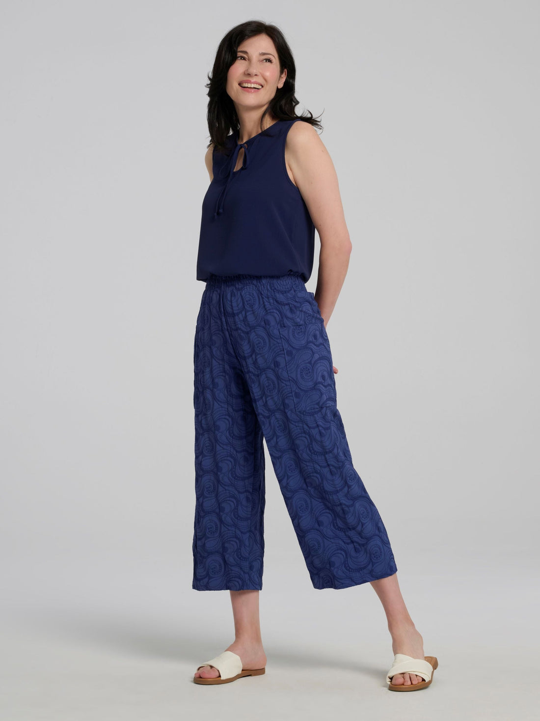 Camisole Serena ***PRÉ-COMMANDE***