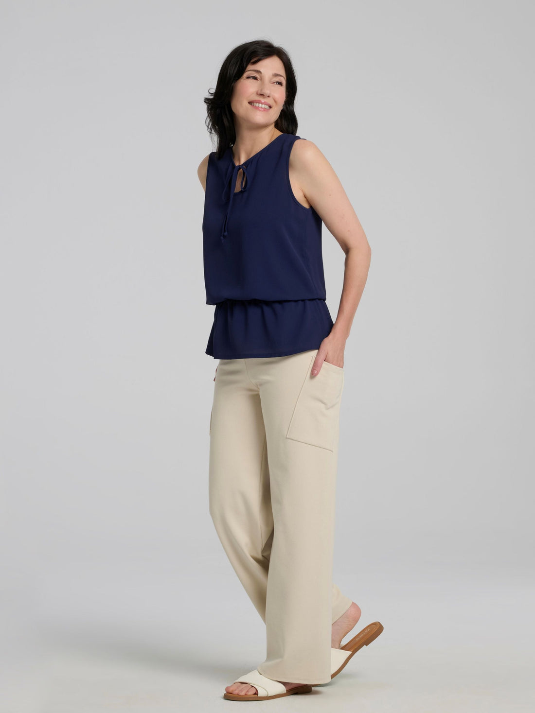 Camisole Serena ***PRÉ-COMMANDE***