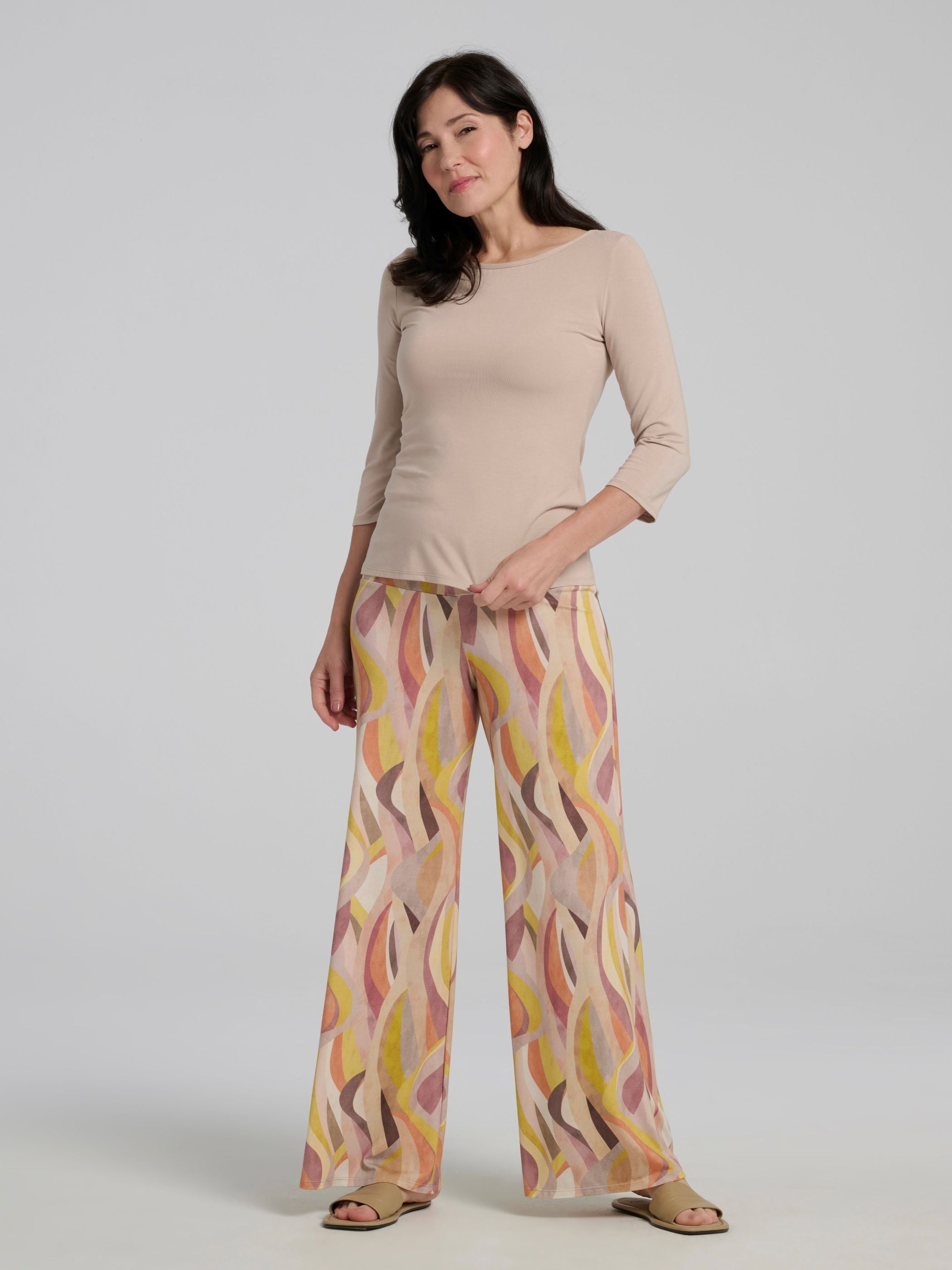 Pantalon Sorela ***PRÉ-COMMANDE***