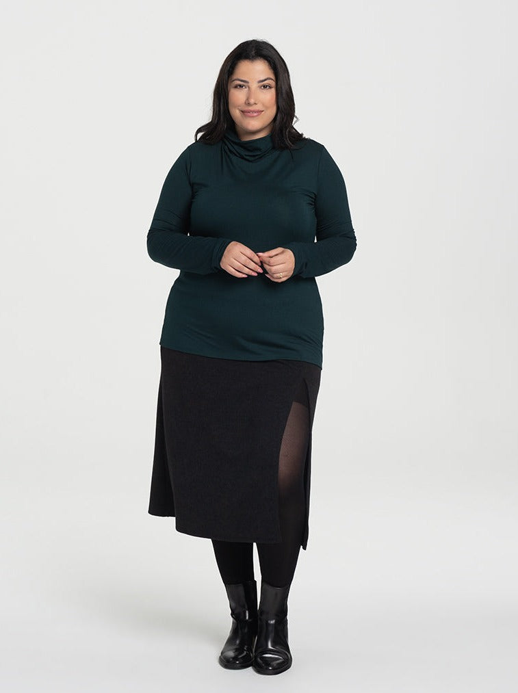 Kollontai Jupe Roderick fait à Montréal