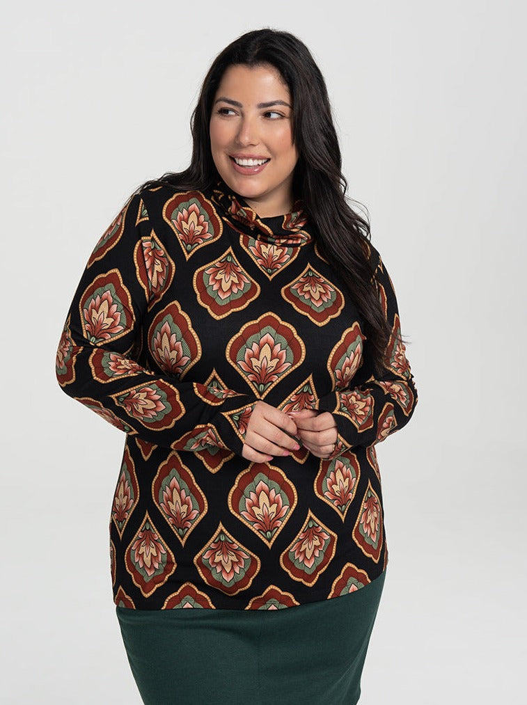 Chi Sweater