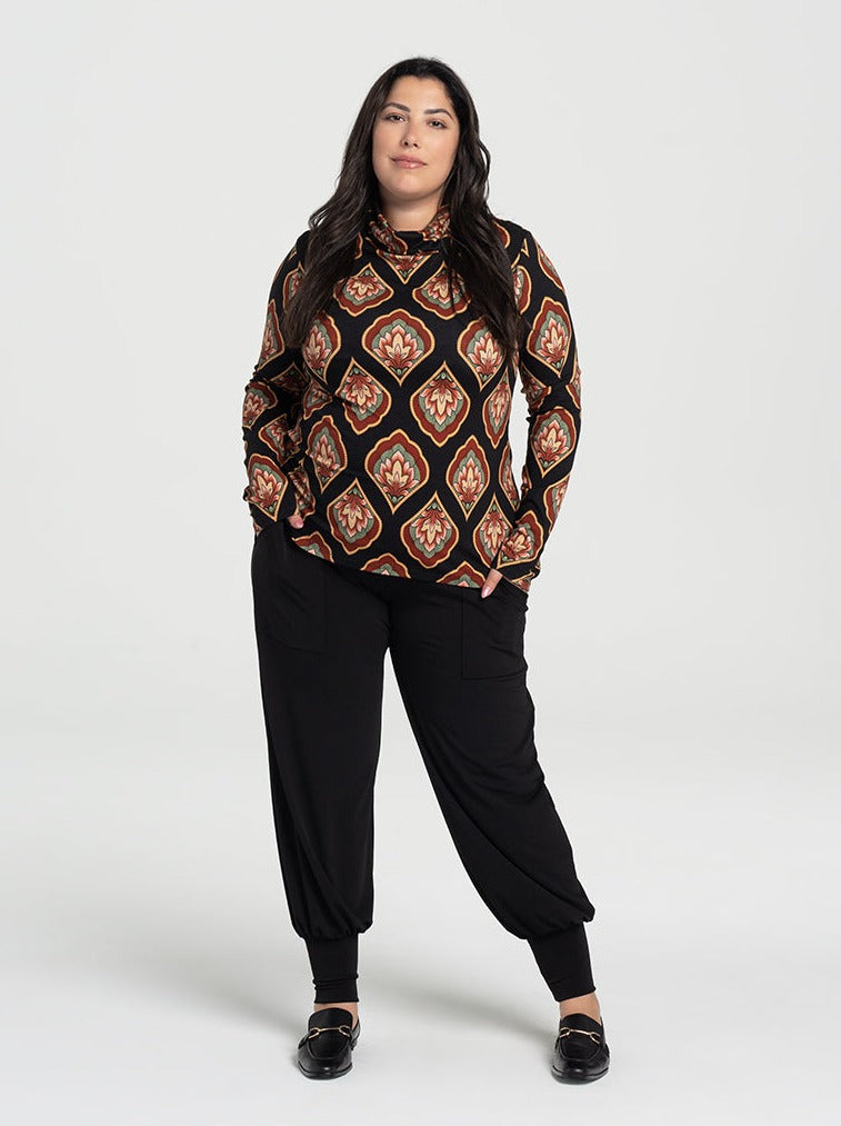 Chi Sweater