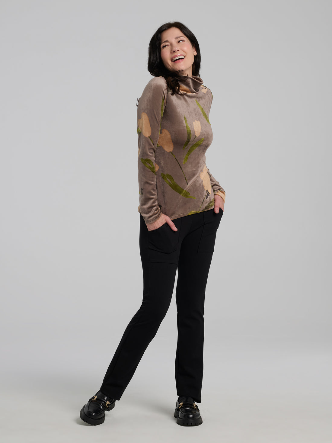 Everdeen Sweater ***PRE-ORDER***