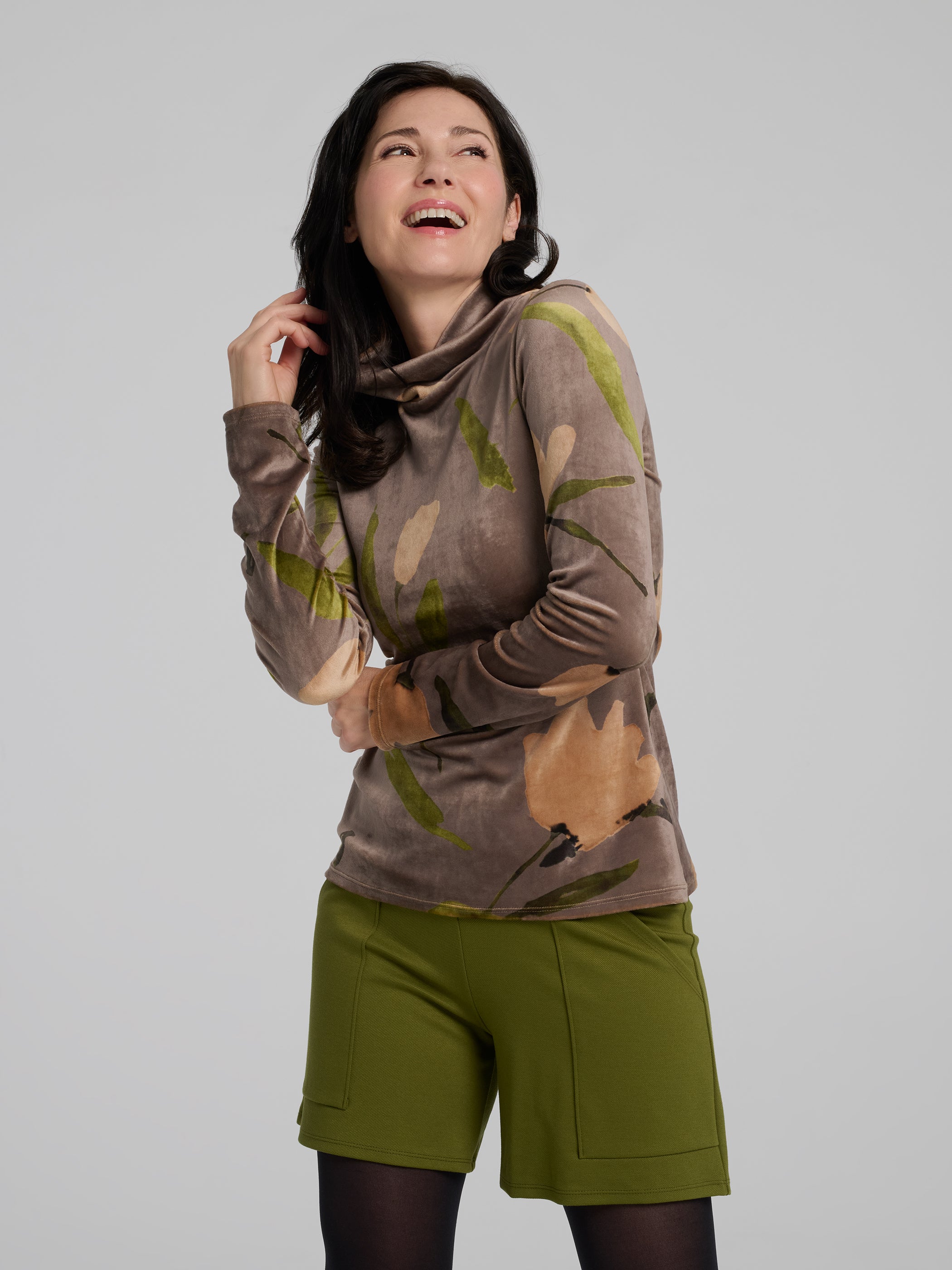 Everdeen Sweater ***PRE-ORDER***