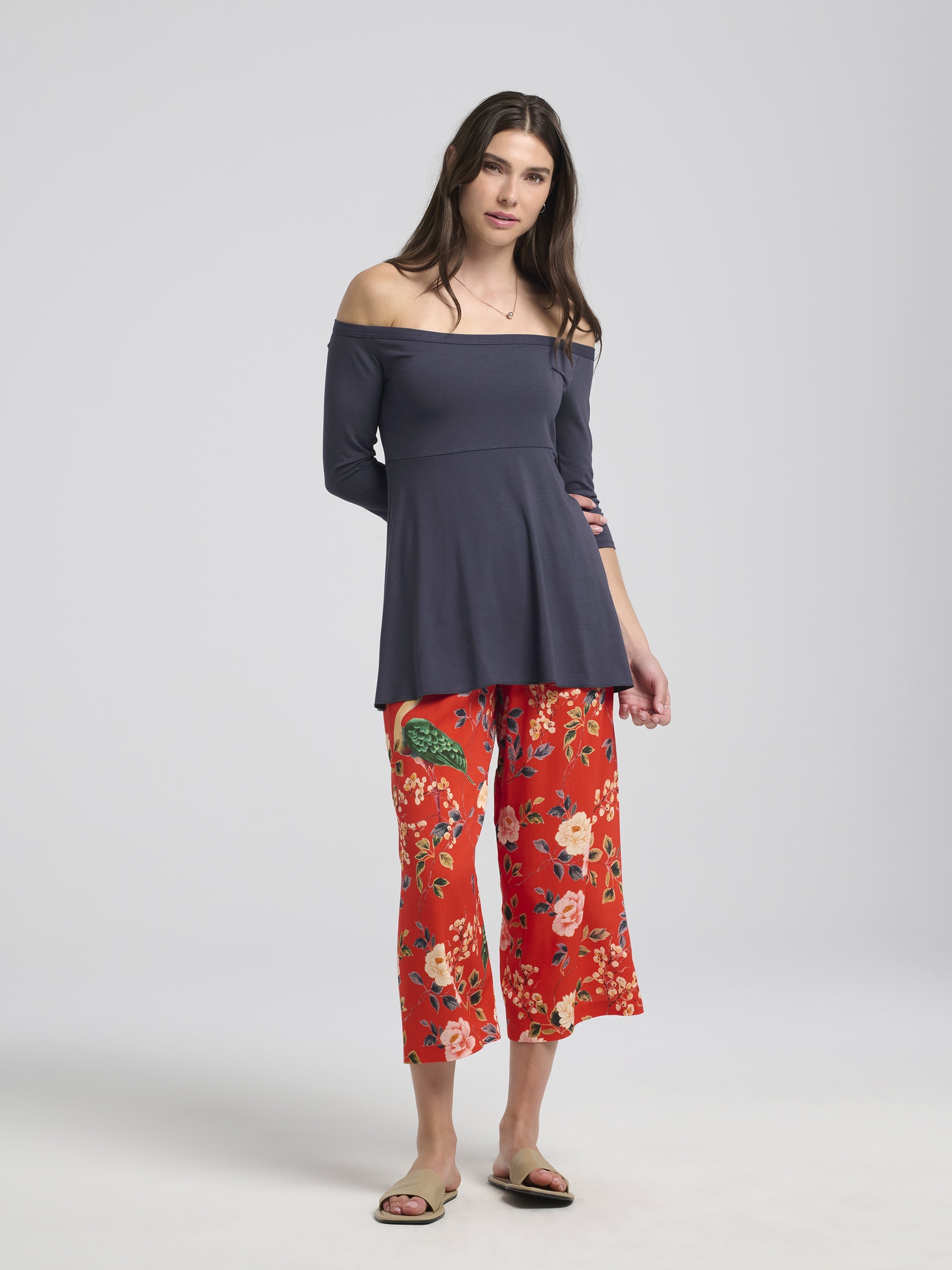 Paraiso Pants