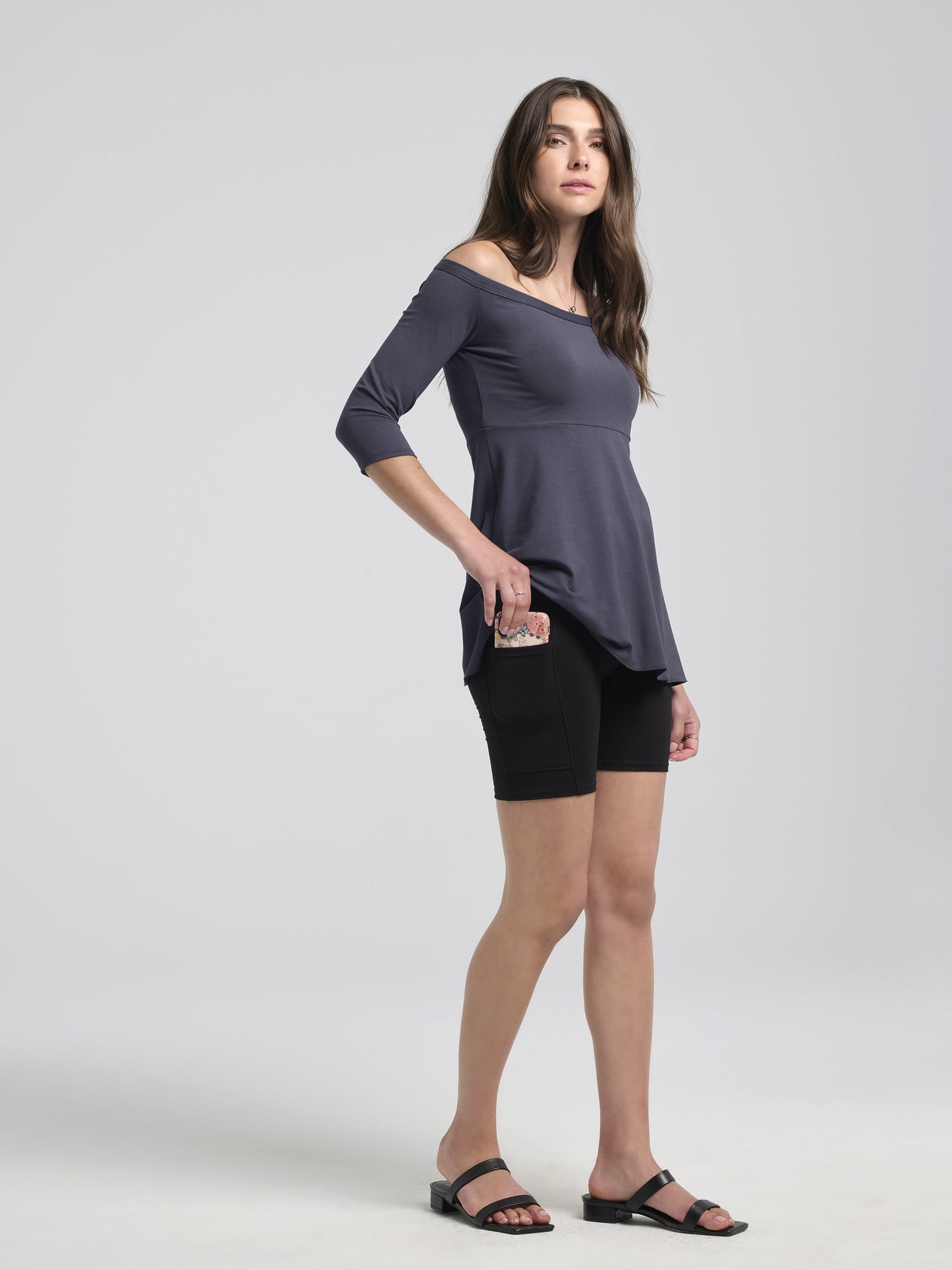 Ursuline Top
