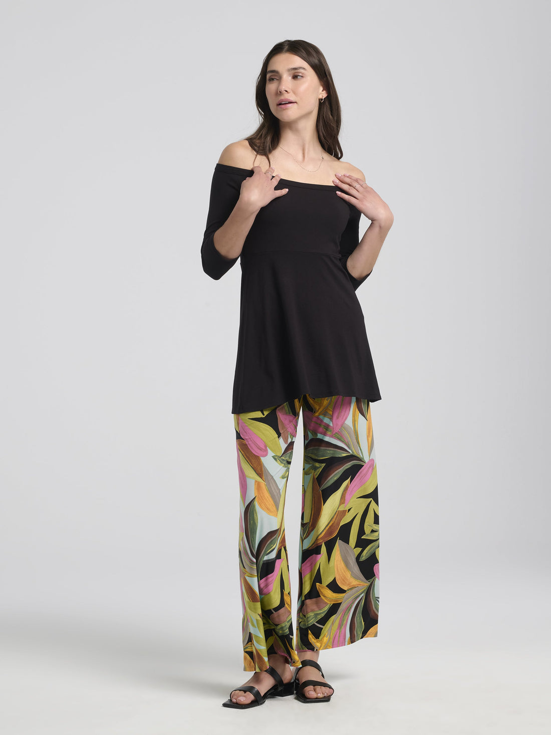 Ursuline Top
