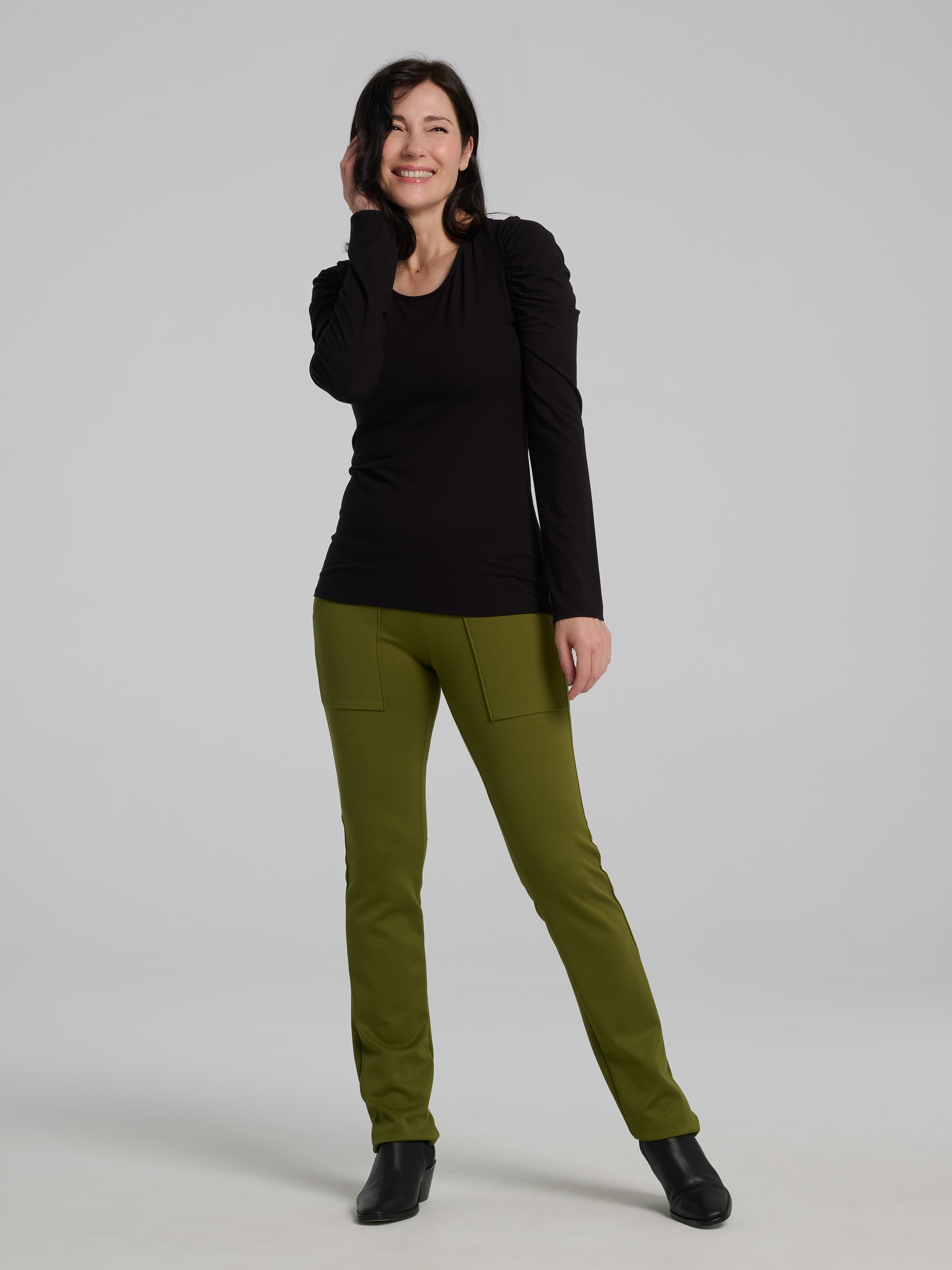Pants Bari