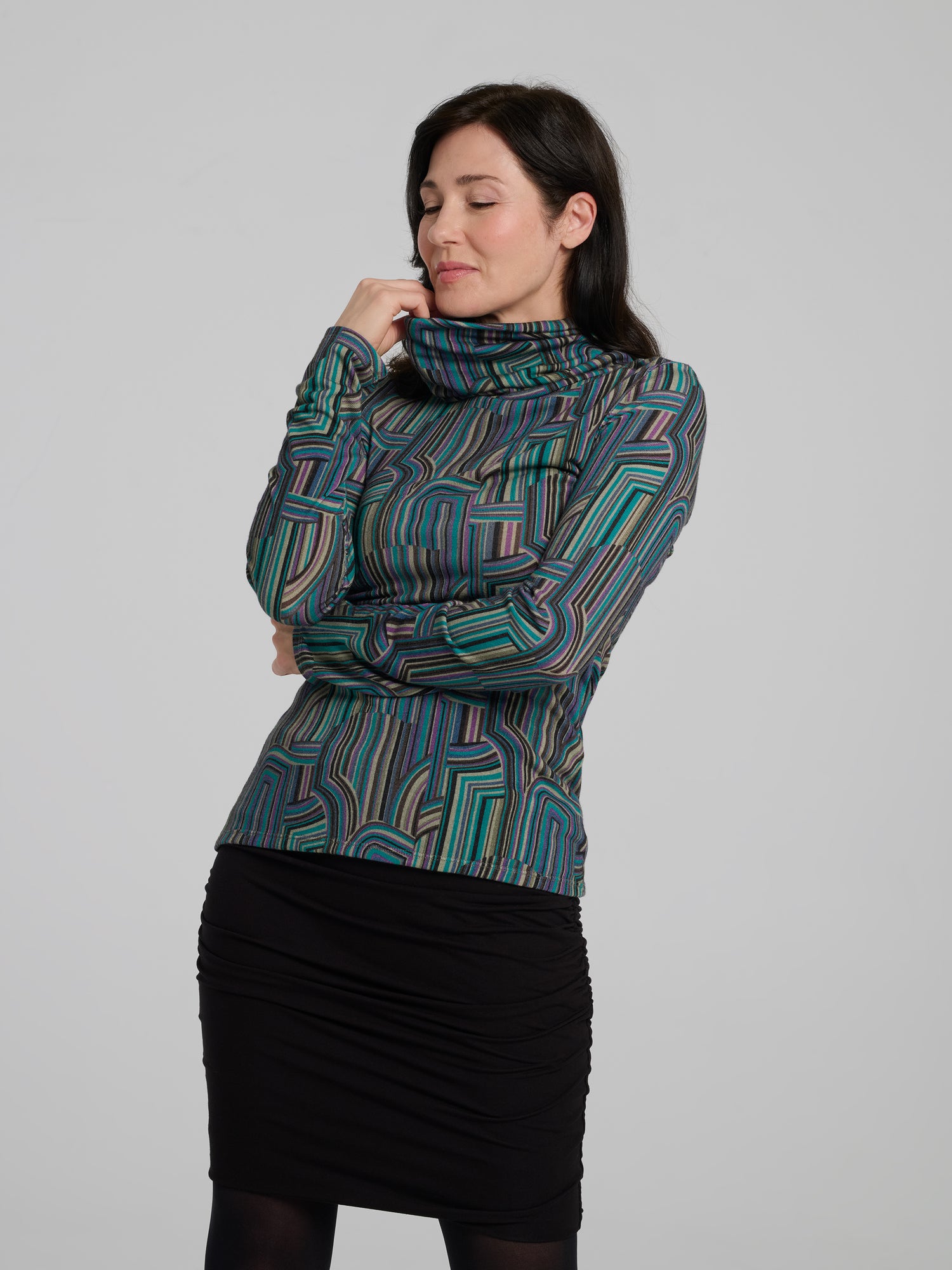 Yrene Top