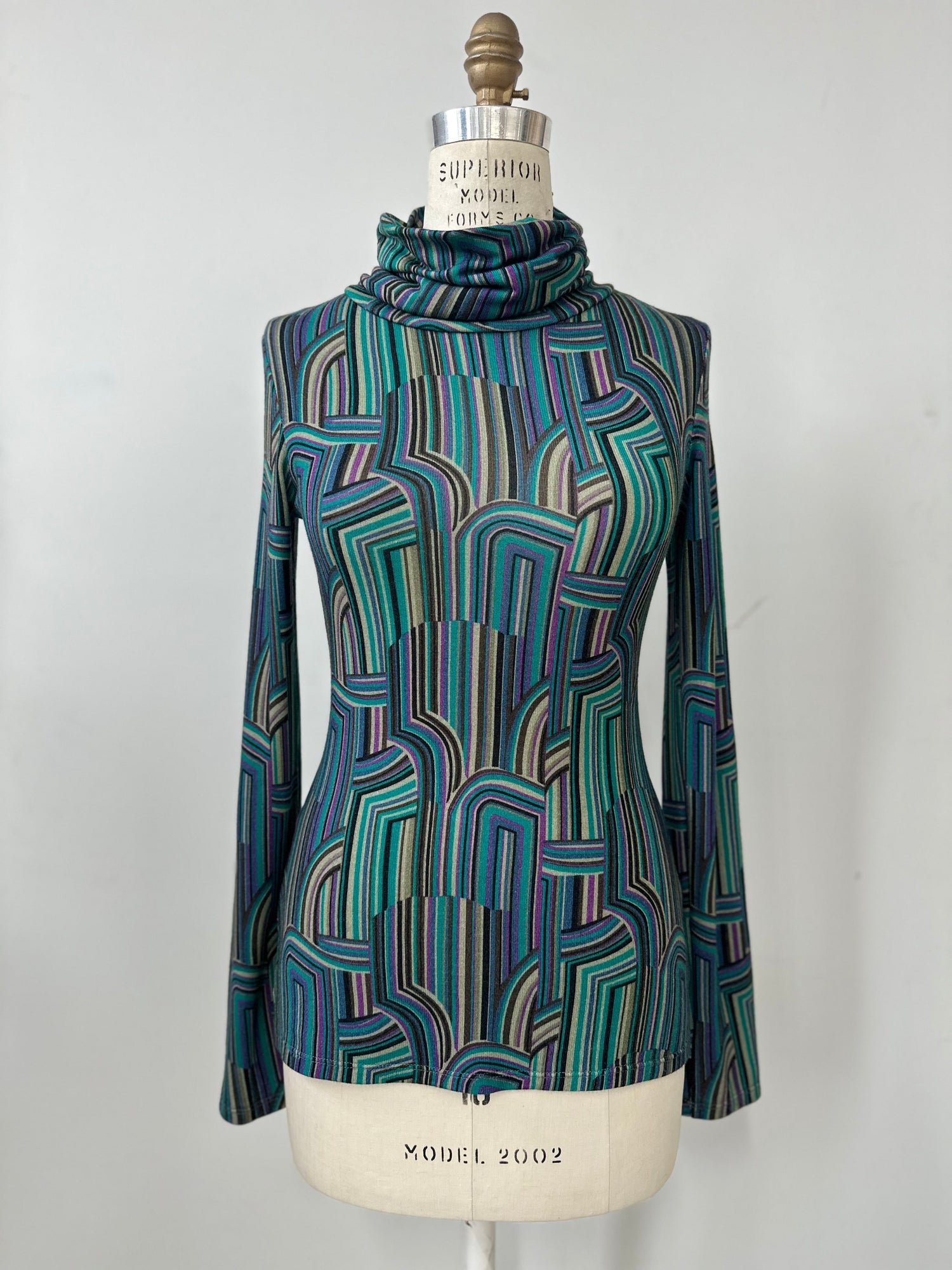 Yrene Top