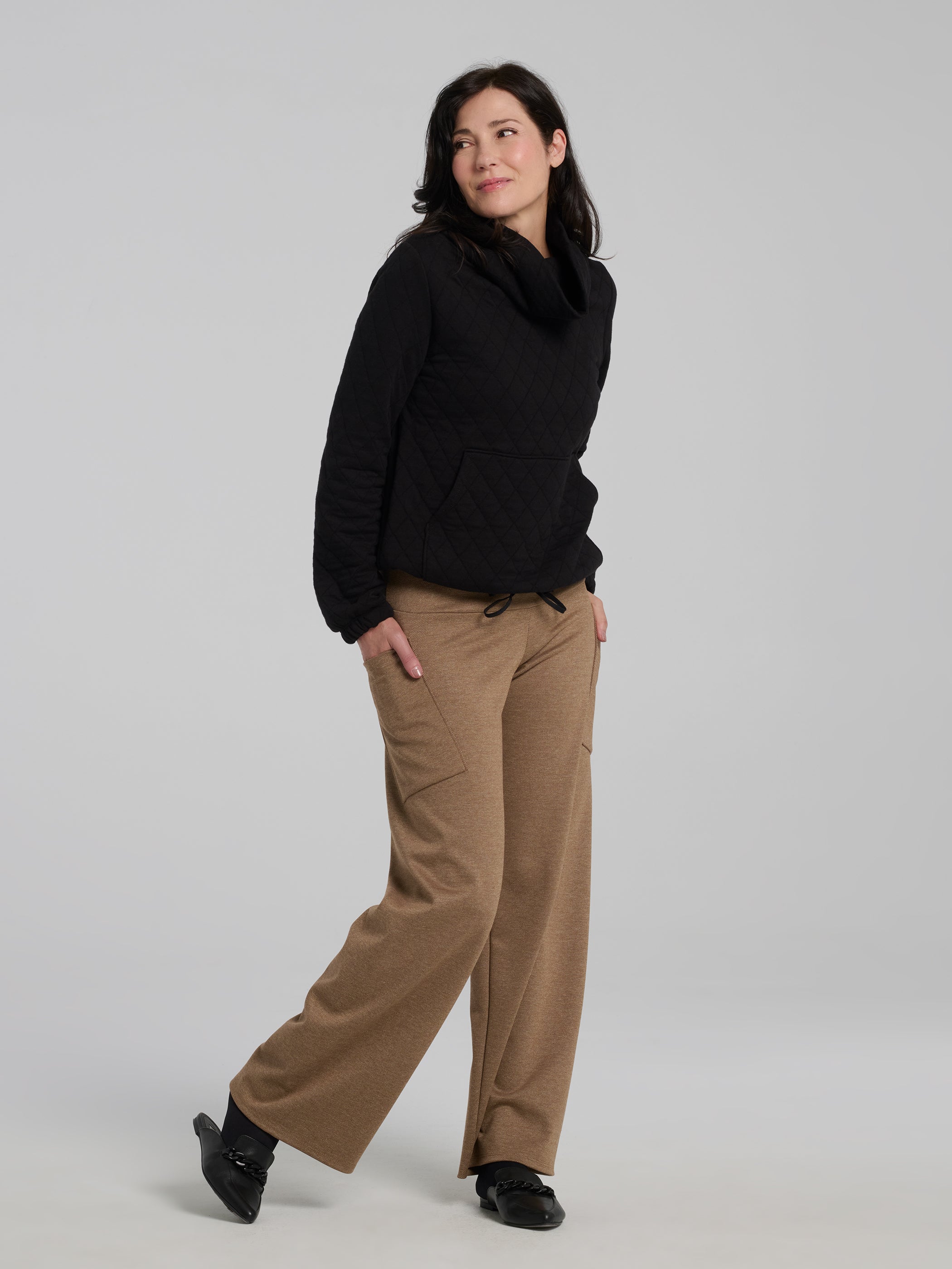 Pantalon Susan AH 2025-26 ***PRÉ-COMMANDE***
