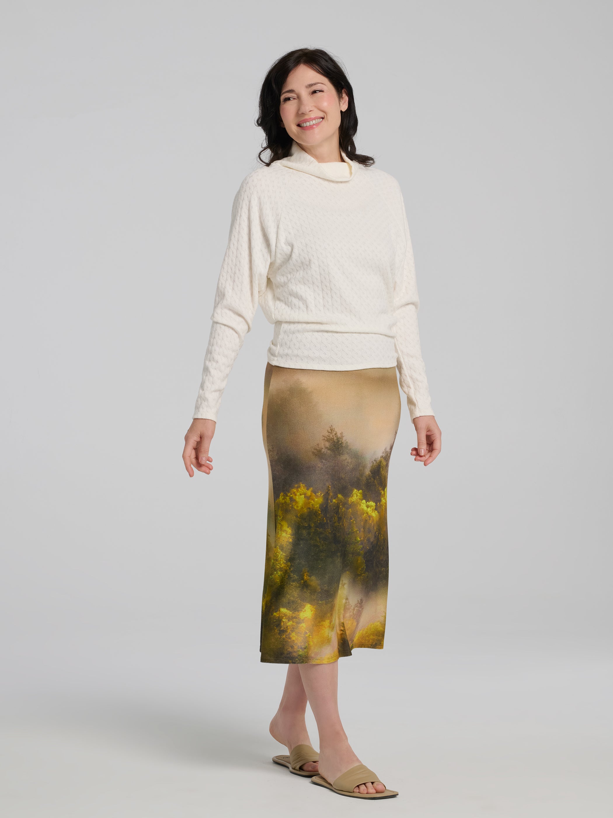 Flore Skirt