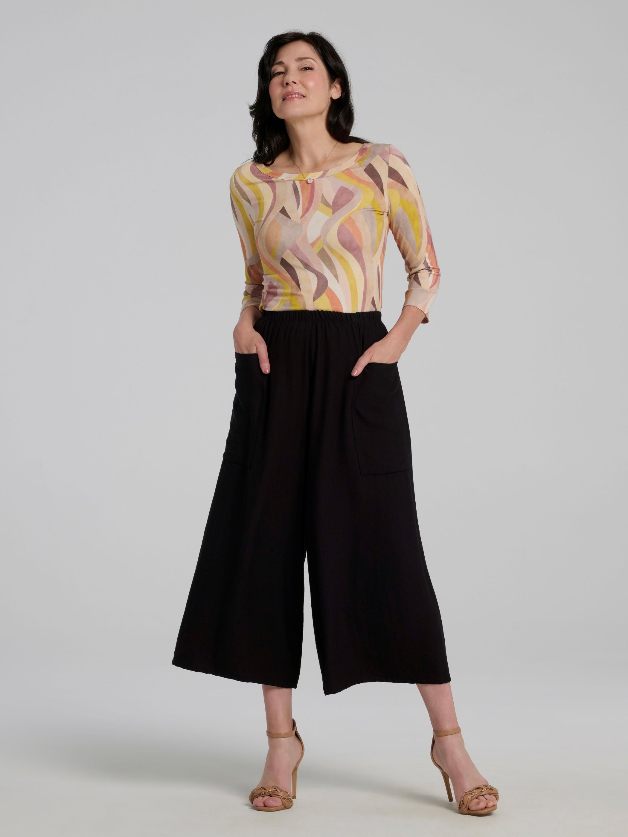 Chandail Vellina ***PRÉ-COMMANDE***