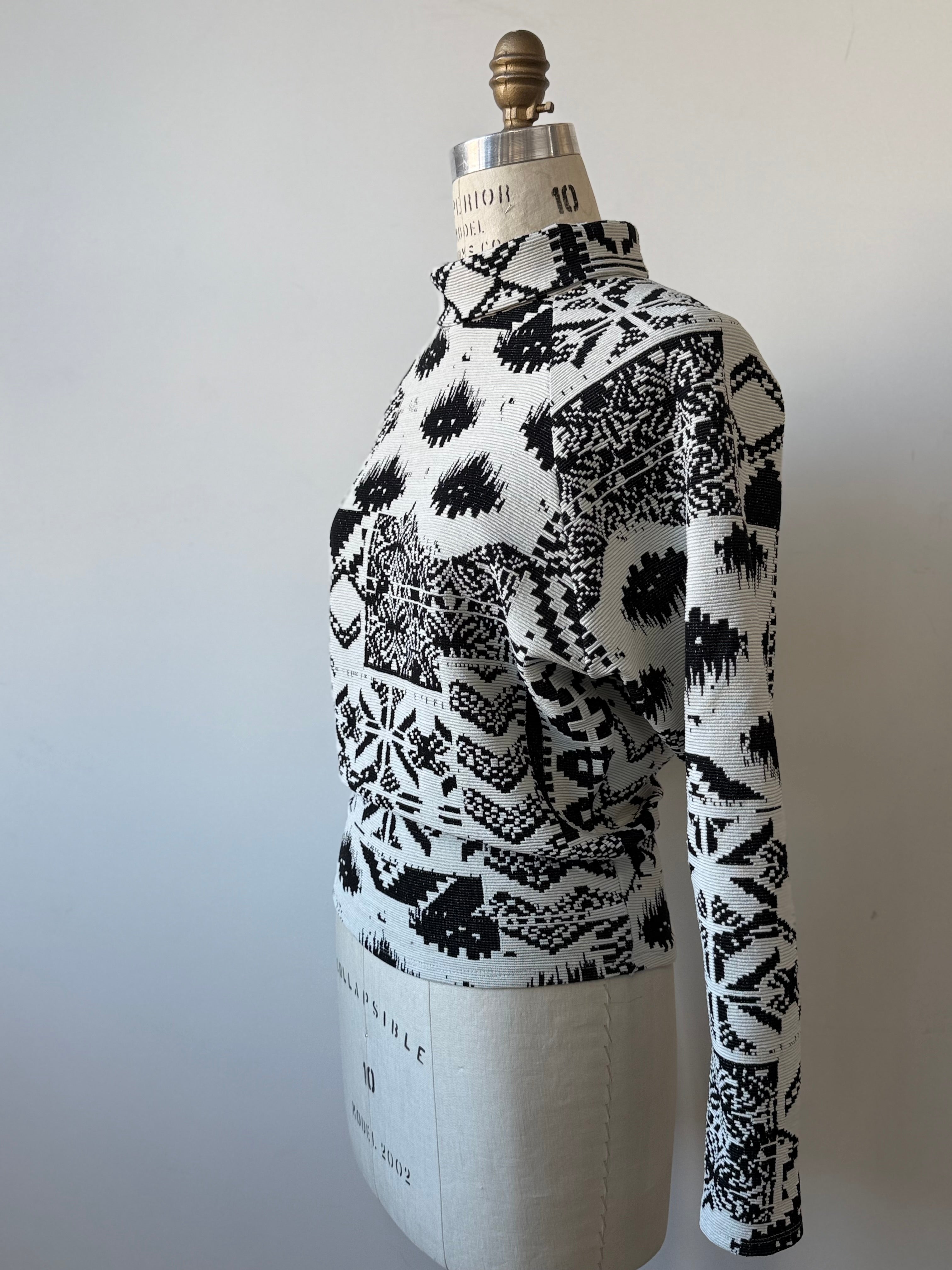 Nuvola Sweater