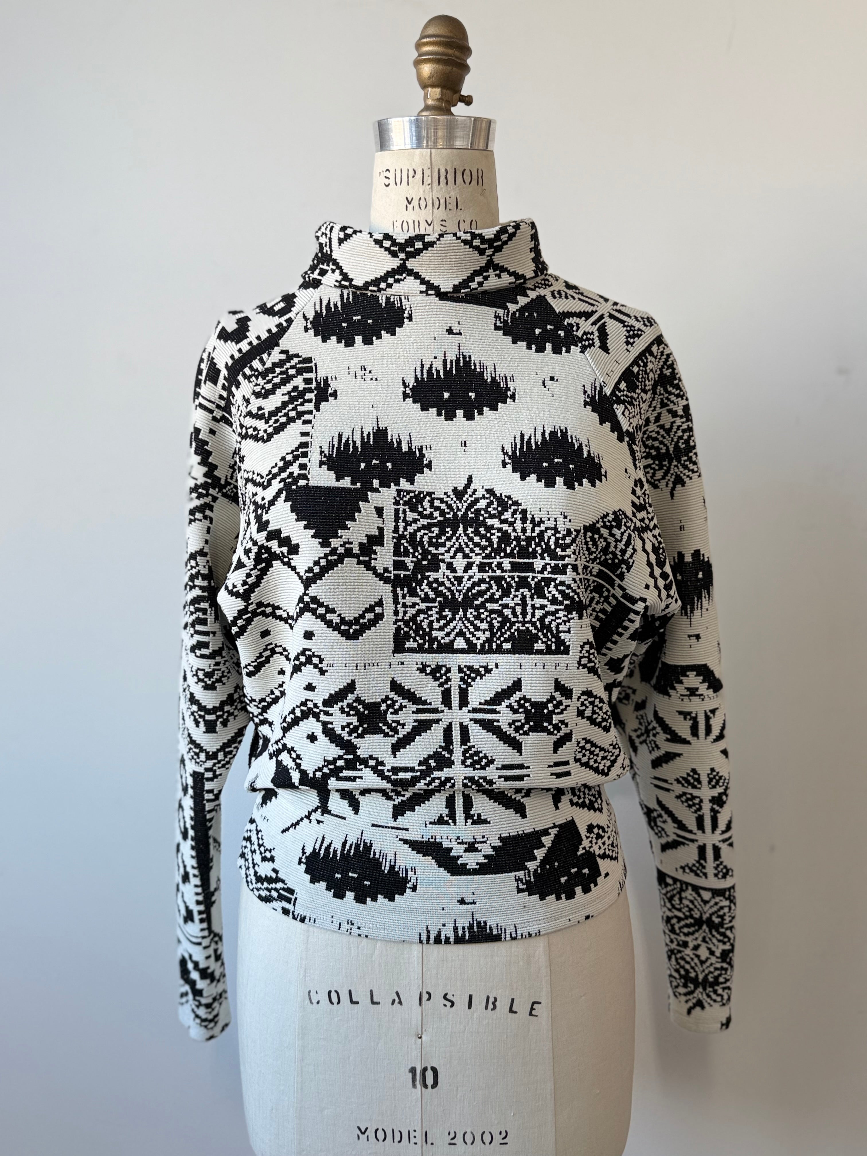 Nuvola Sweater
