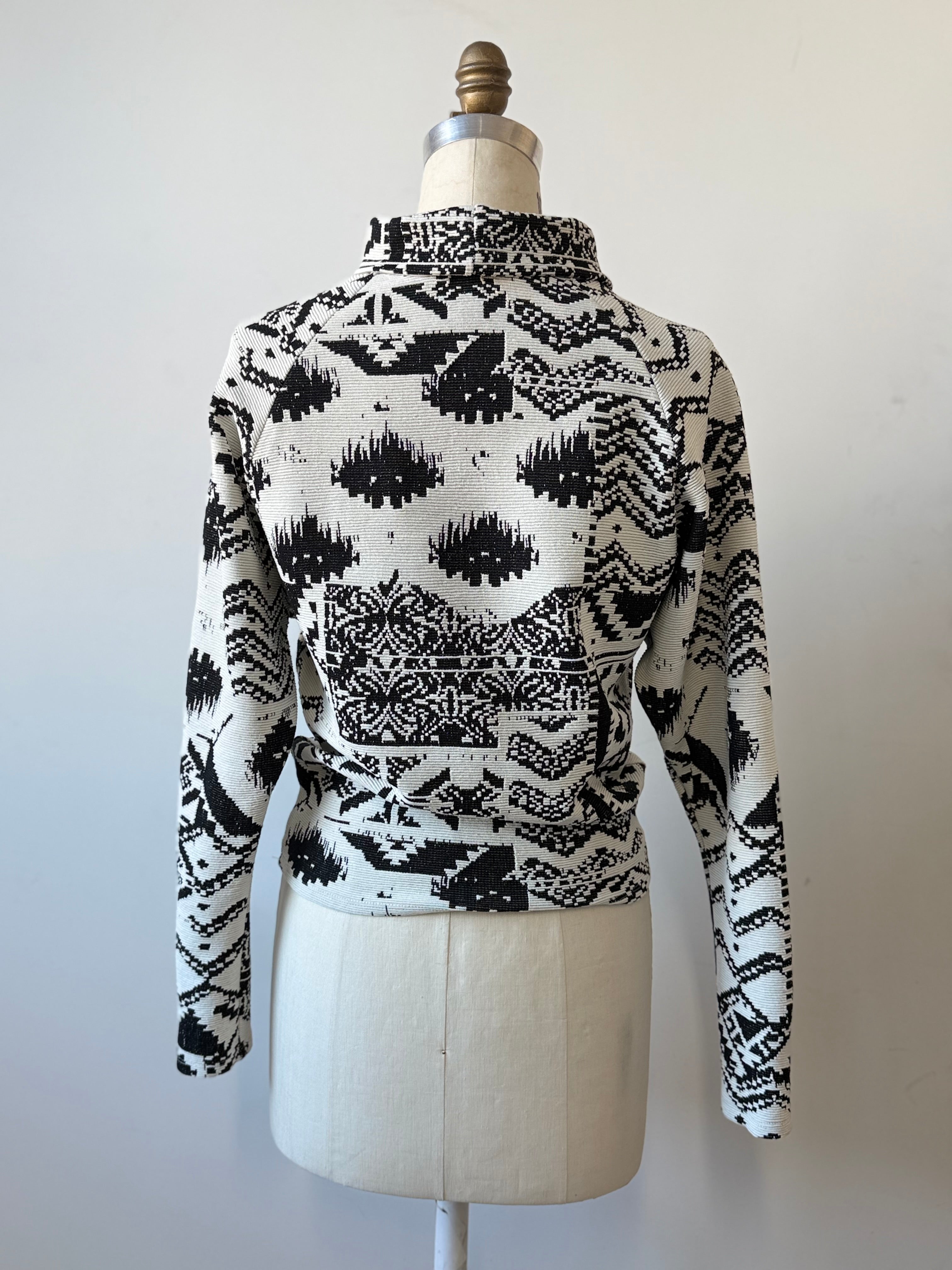 Chandail Nuvola ***PRÉ-COMMANDE***