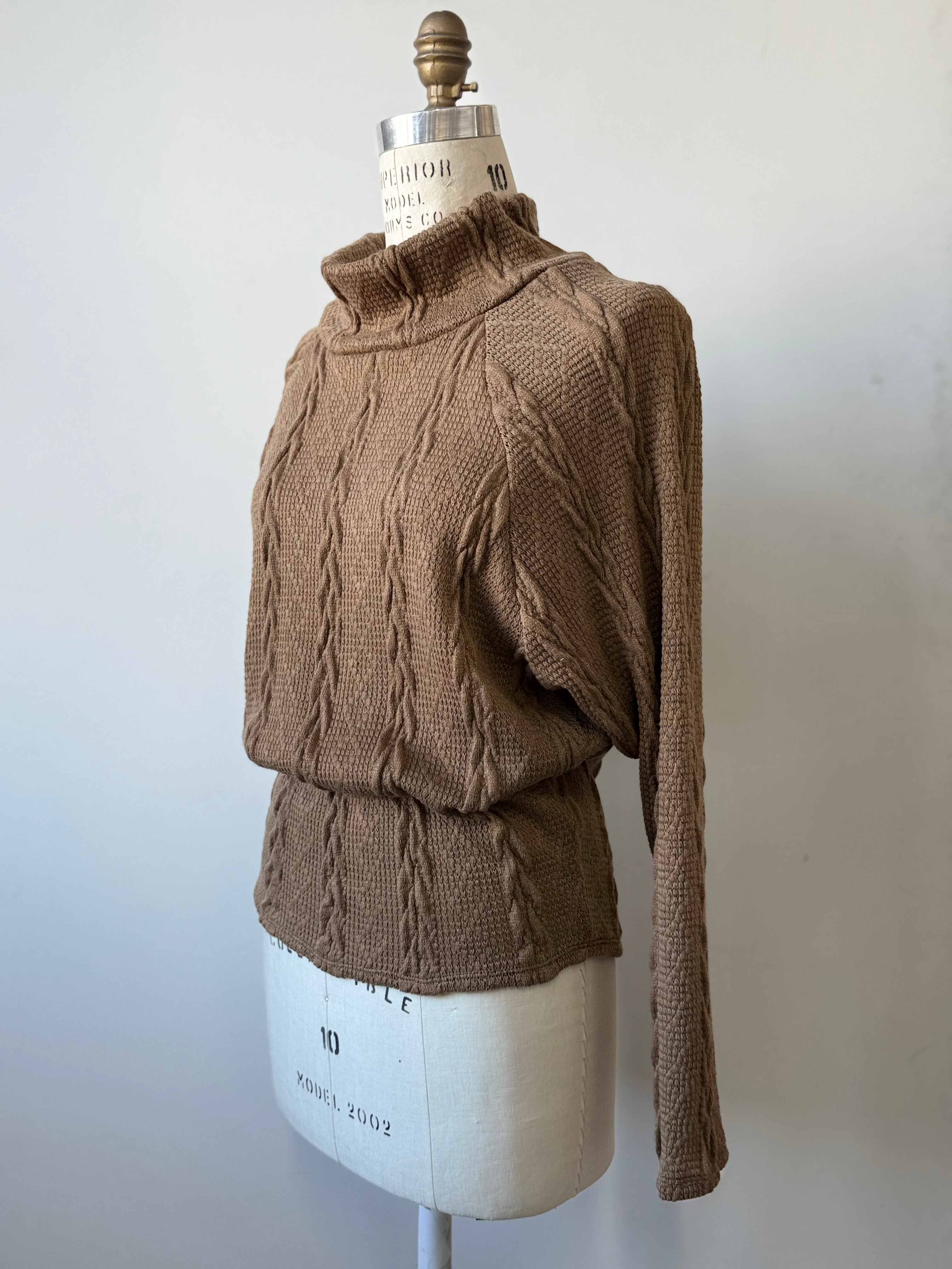 Nuvola Sweater
